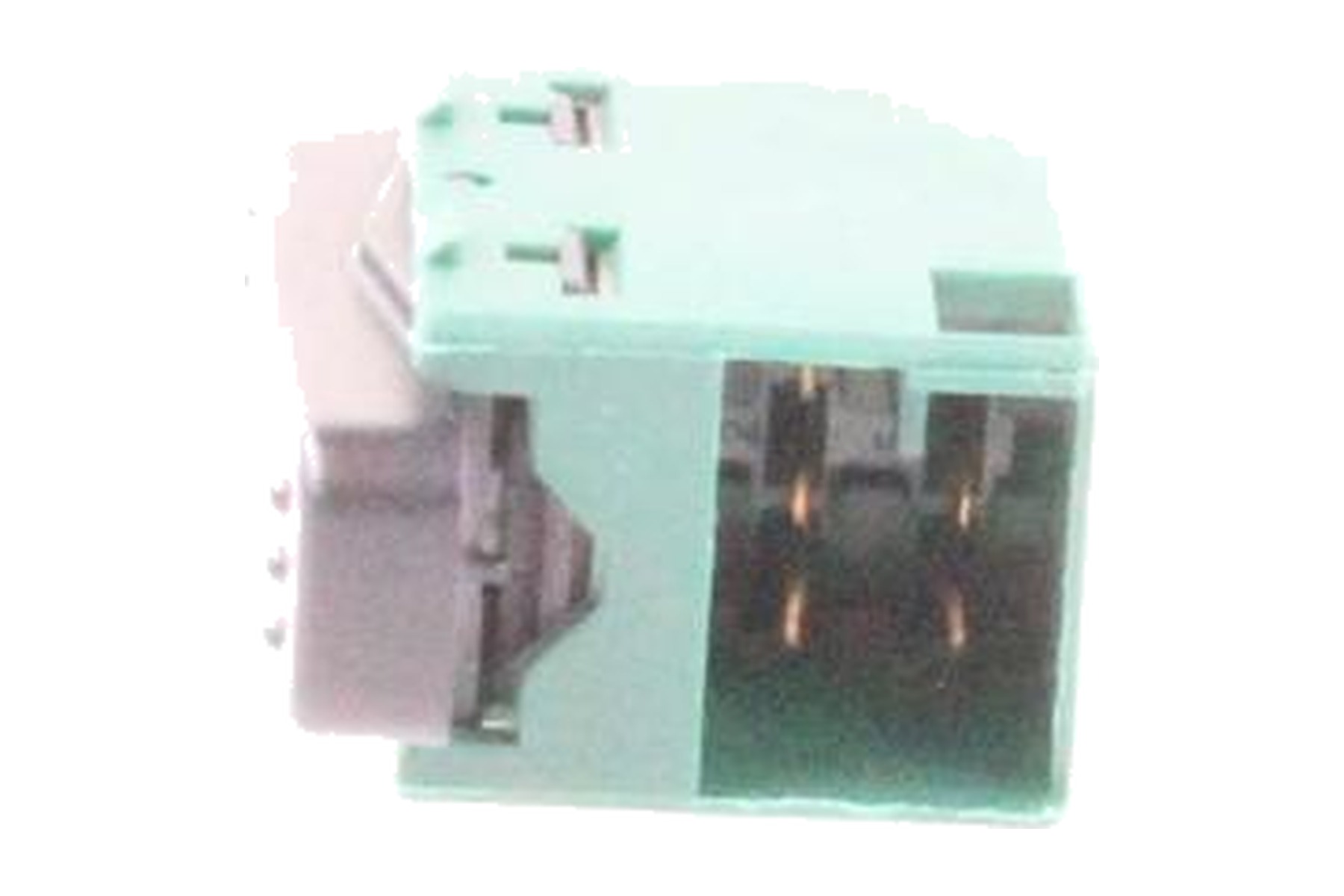 Botão Interruptor de Trava Elétrica de Porta VW 1C0962125A01C - Imagem 7