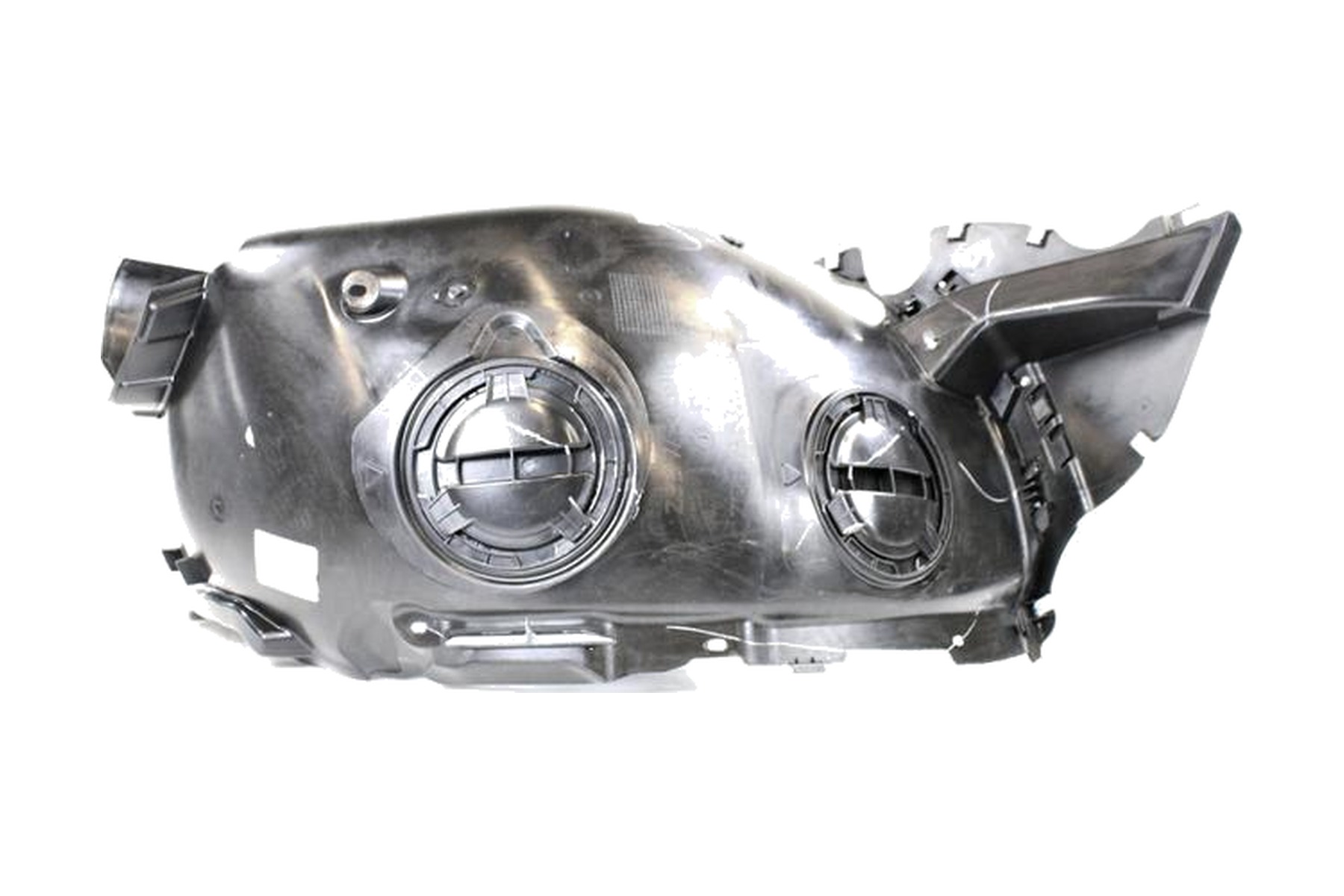 Para-barro de Caixa de Roda VW 17A805912D - Imagem 17