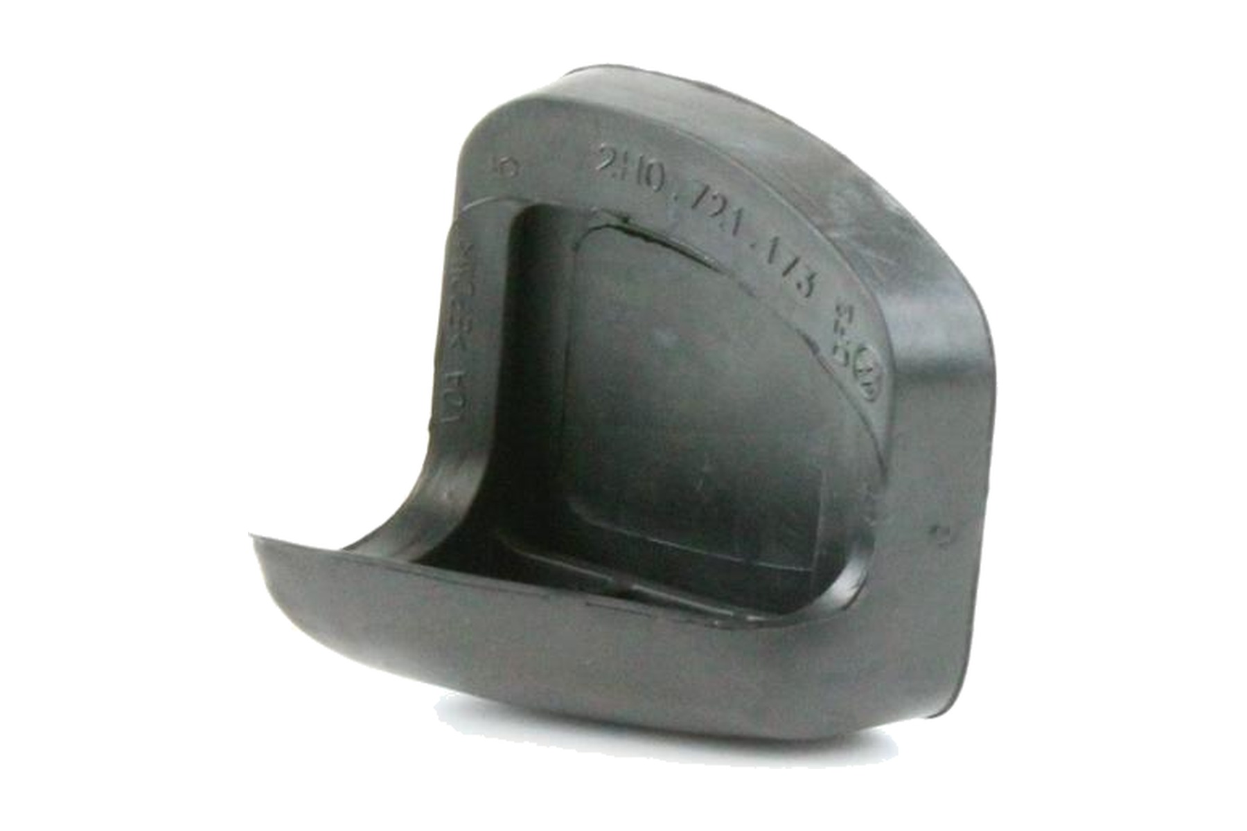 Capa de Pedal de Freio VW 2H0721173 - Imagem 16