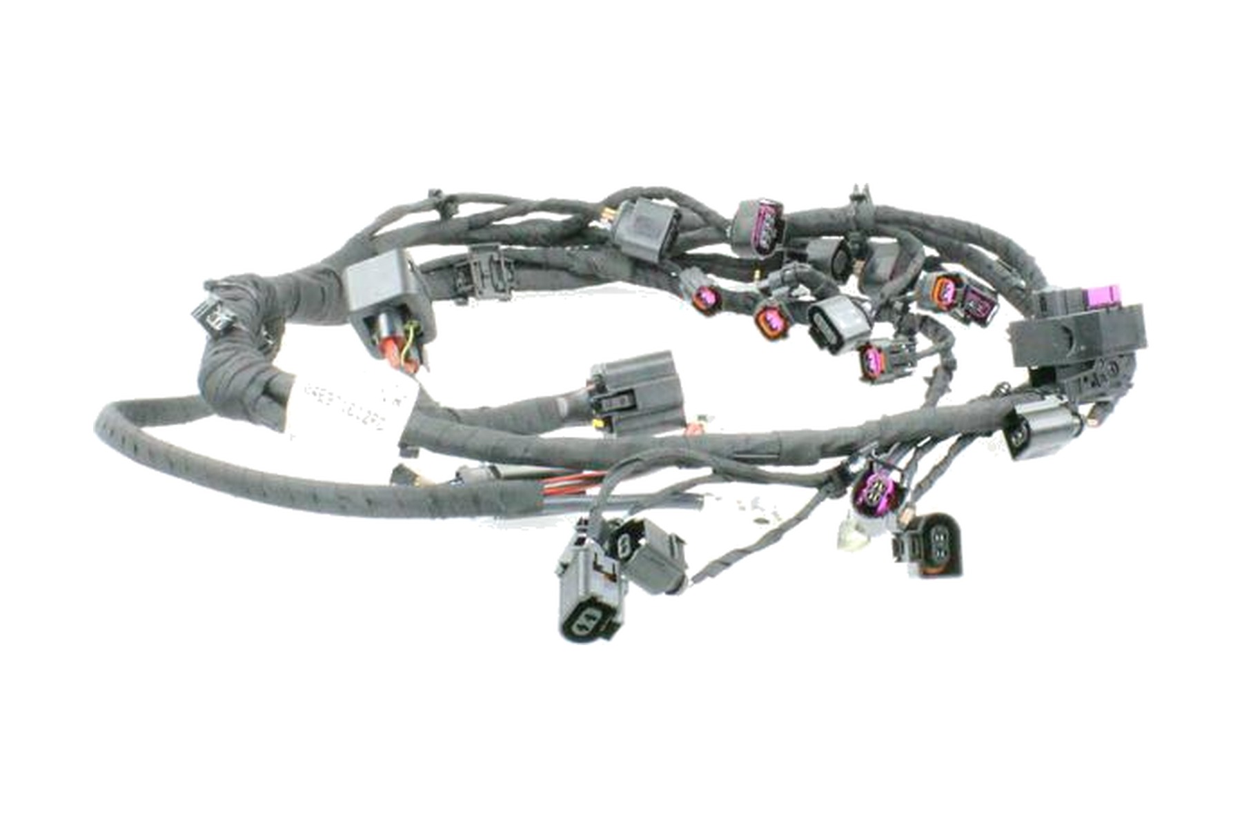 Chicote Elétrico de Motor VW 04E971612FD - Imagem 10