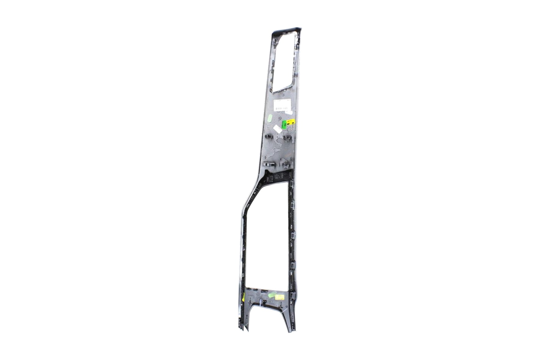 Moldura de Painel Central VW 6EA858418AXJN - Imagem 4