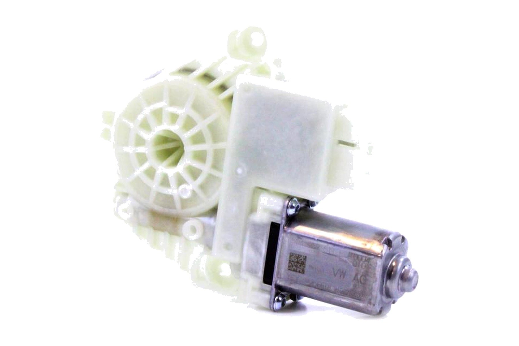 Motor de Acionamento de Vidro VW 5Q4959811F - Imagem 3