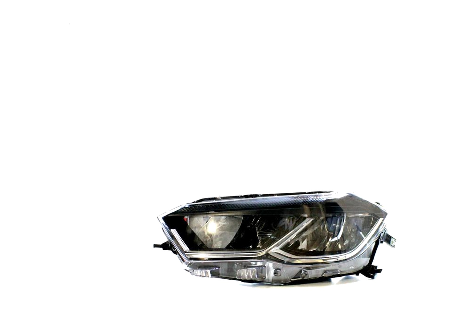 Farol Máscara Negra LED Esquerdo (Motorista) VW 6EA941035 - Imagem 24