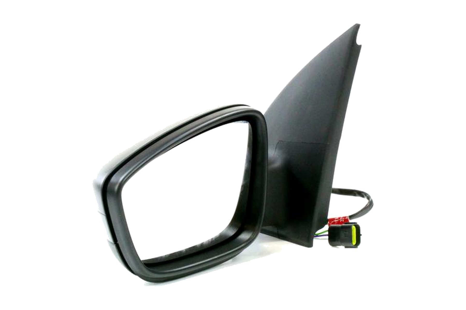 Espelho Retrovisor Preto Esquerdo (Motorista) Elétrico VW 5U7857507A1NN - Imagem 22