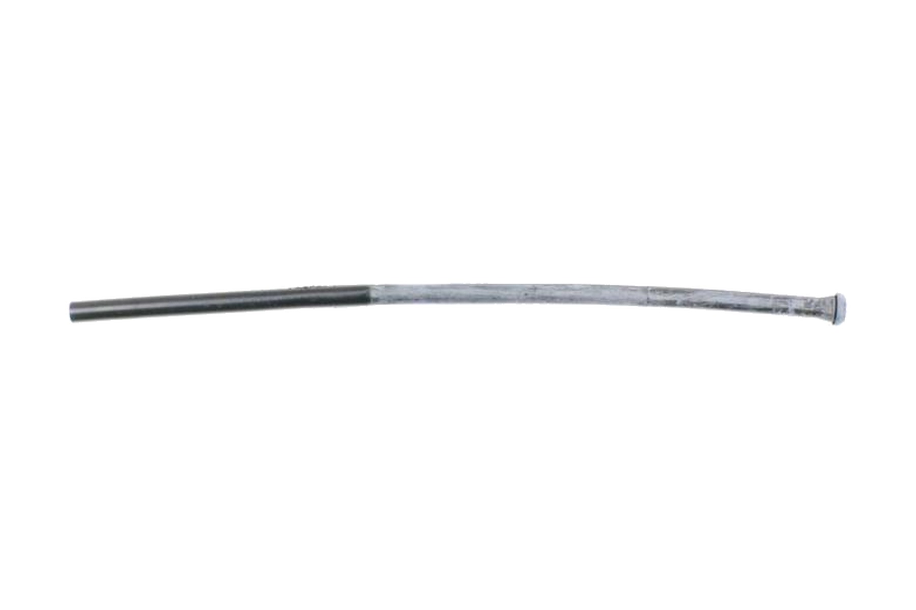 Mangueira de Drenagem de Água de Base de Emblema VW 510827861A