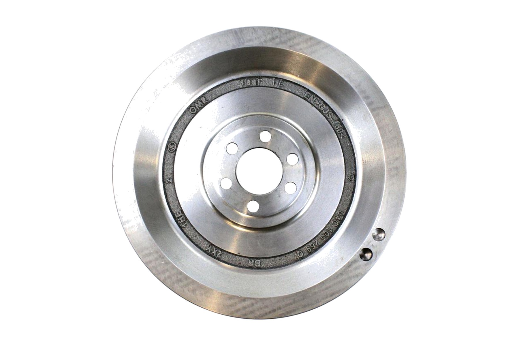 Volante de Motor VW 04C105269Q