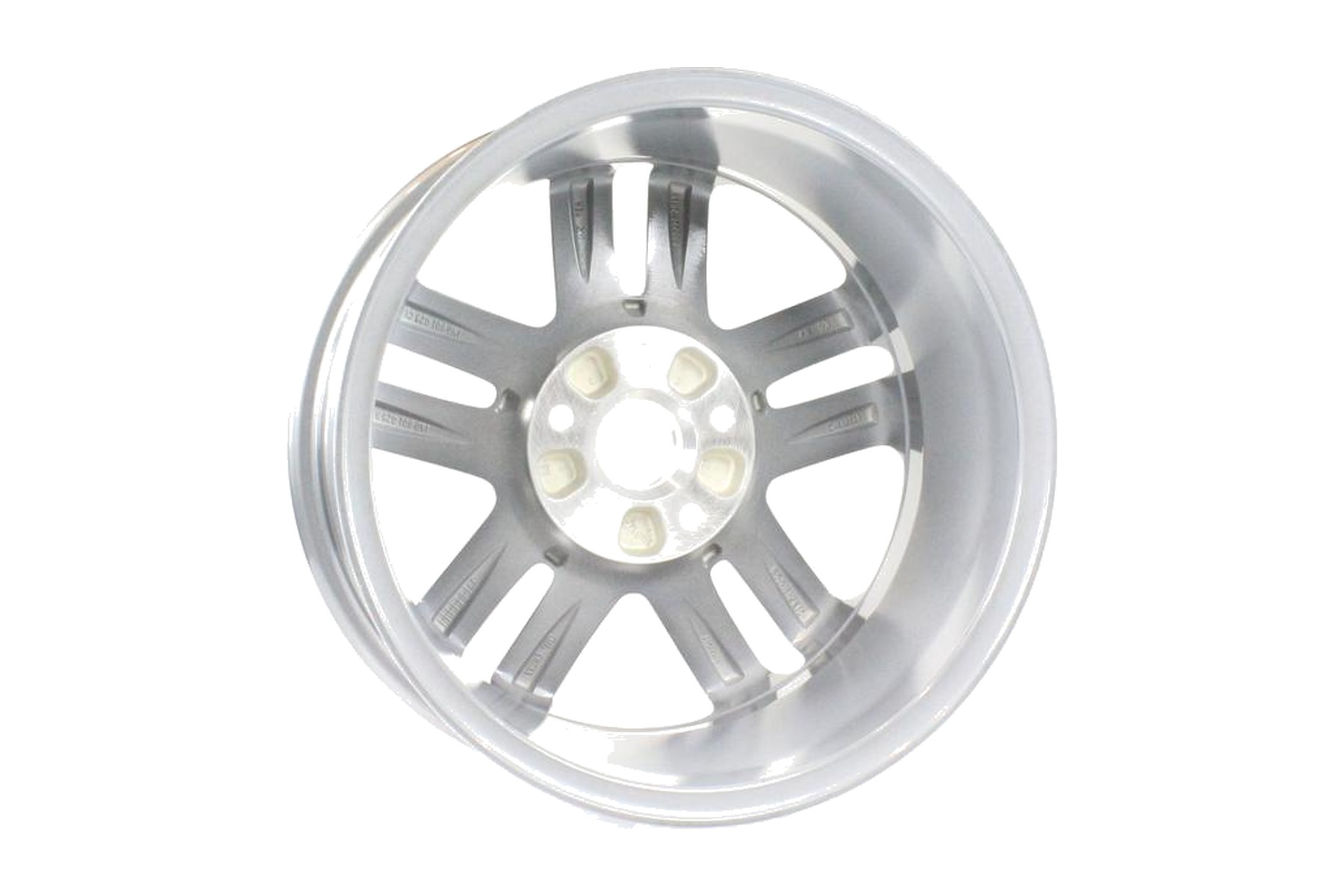 Roda VW 1KD601025B16Z - Imagem 12
