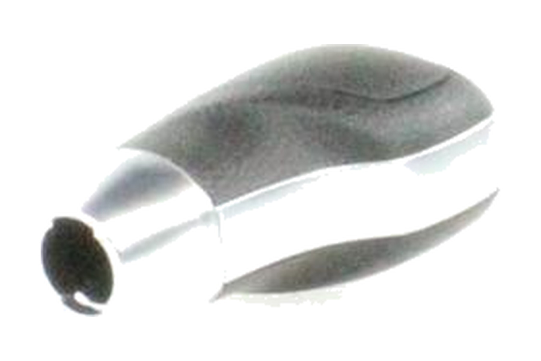 Manopla de Alavanca de Câmbio VW 5U0711141UBN - Imagem 10