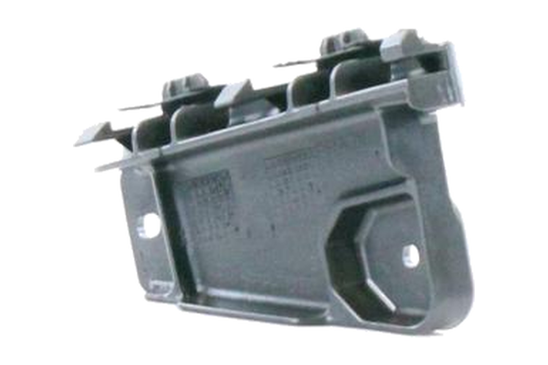 Suporte Guia de Para-choque VW 5U0807184 - Imagem 16