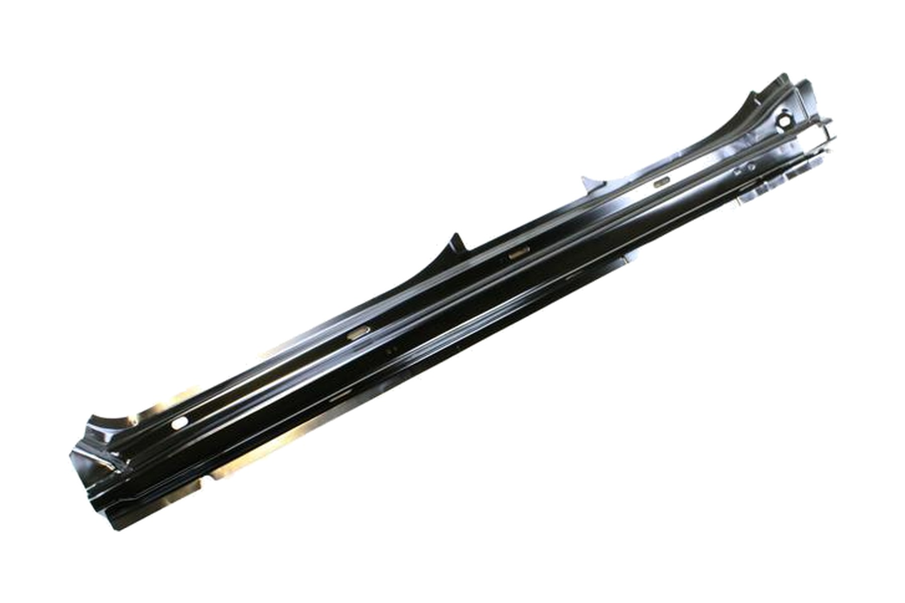 Reforço de Longarina VW 5Z4810609CTR - Imagem 2