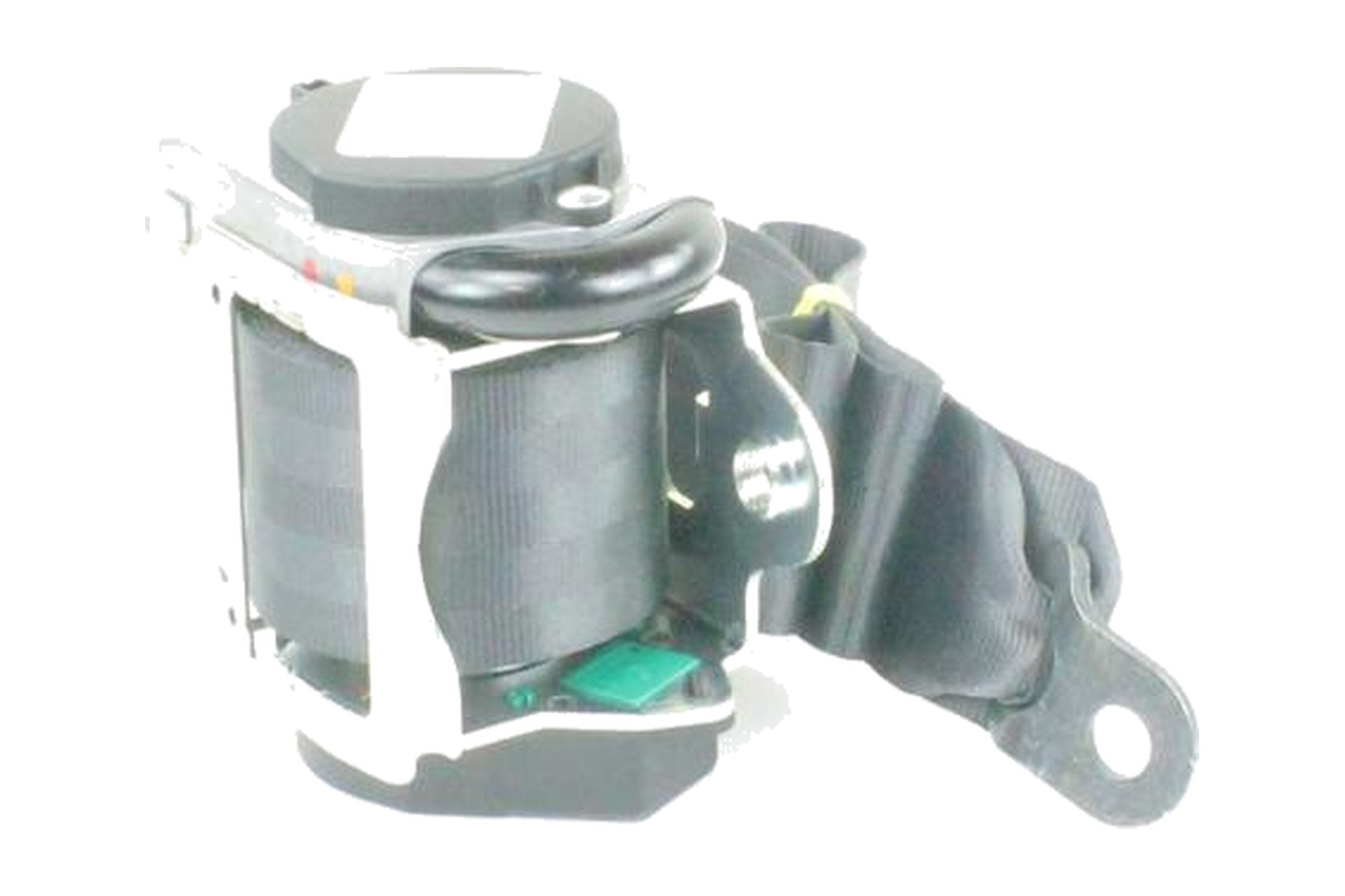 Cinto VW 5U4857705JRAA - Imagem 5
