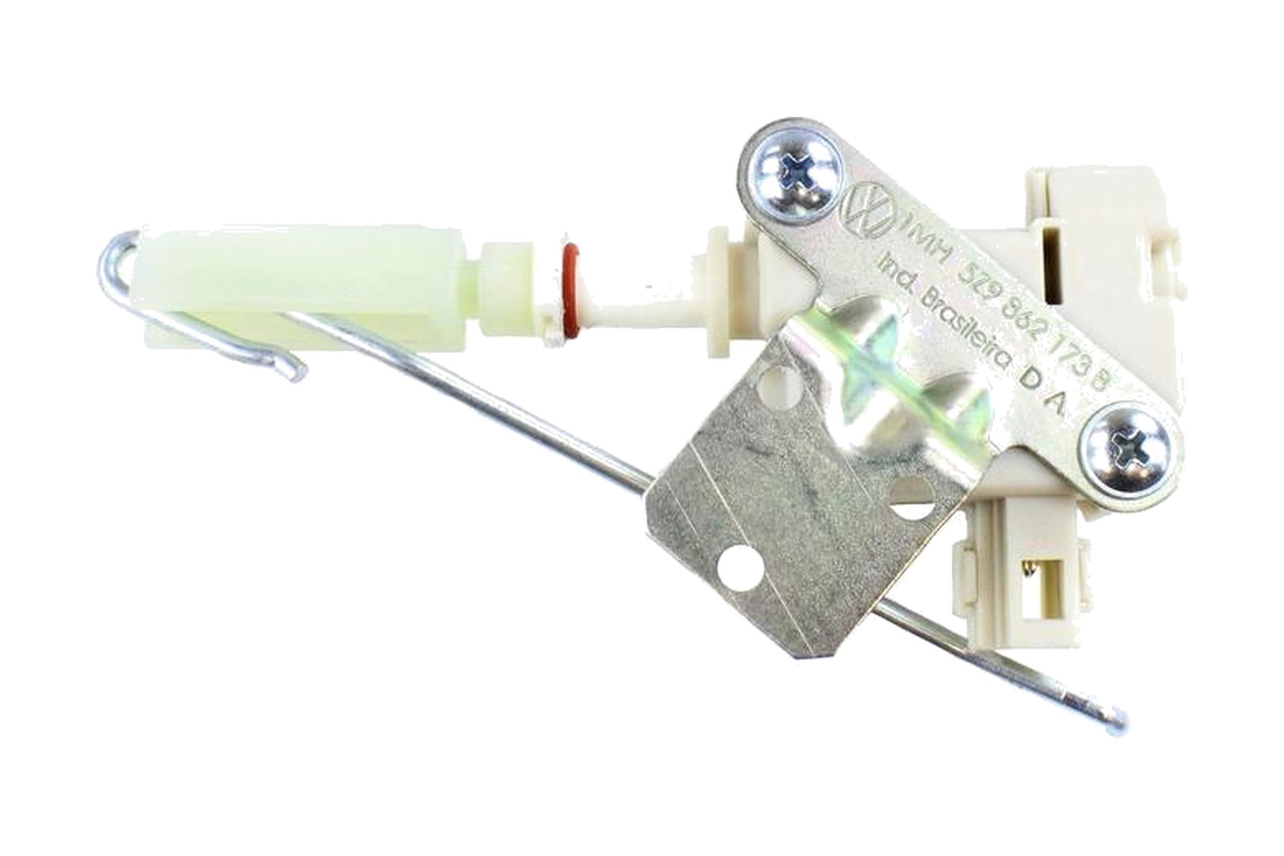 Fechadura de Tampa de Porta-malas Elétrica VW 5Z9959776 - Imagem 2