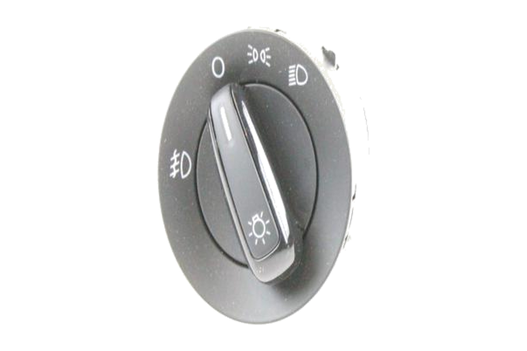 Chave de Farol VW 1SB941531NTKK - Imagem 2