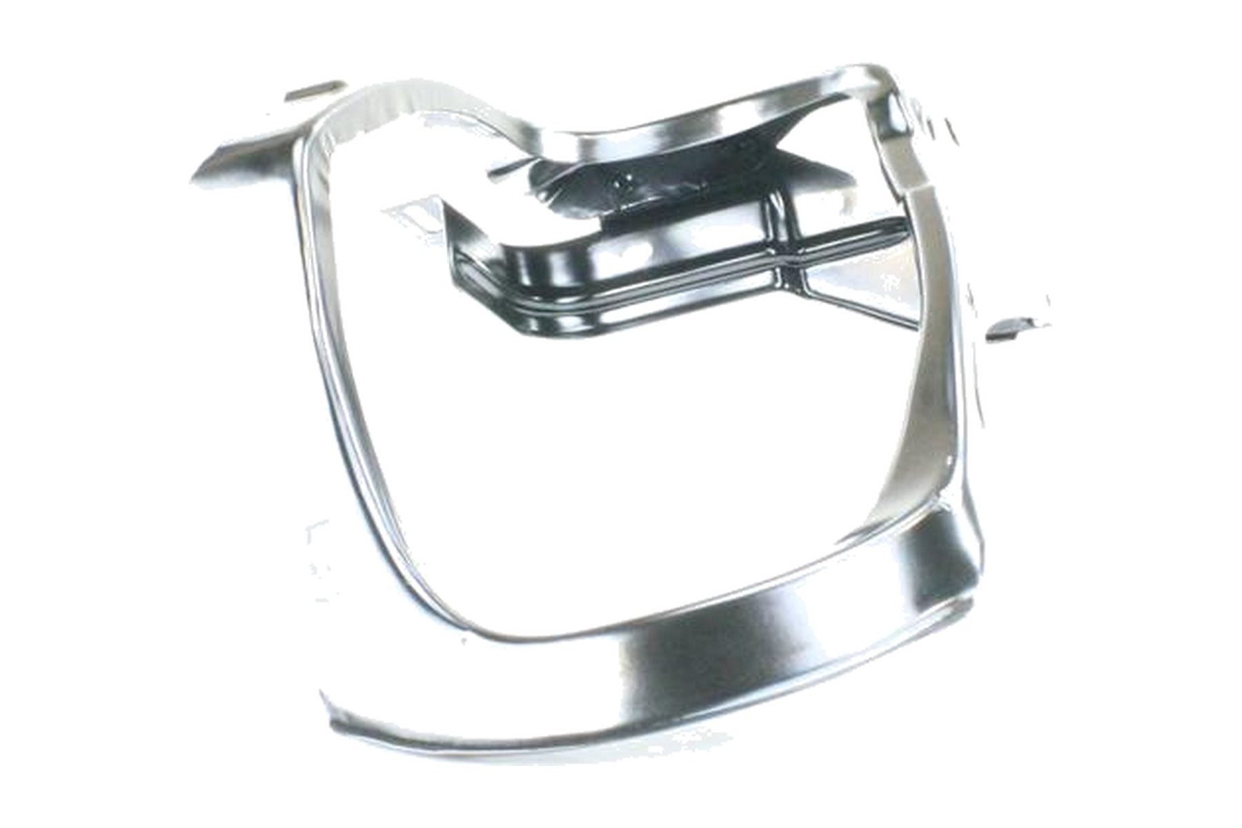 Suporte de Farol Esquerdo (Motorista) Dianteiro VW 5Z0805605CGRU - Imagem 20