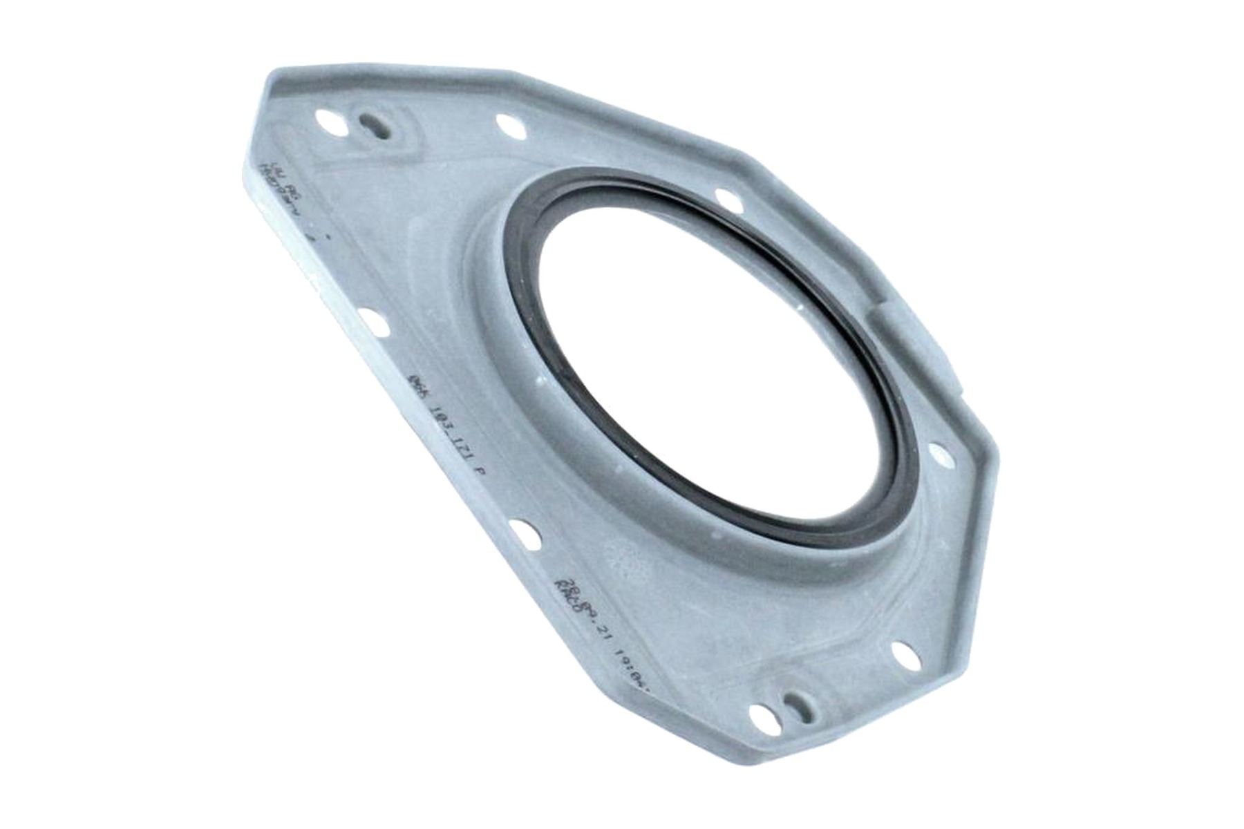 Retentor de Volante de Motor Traseiro Flange VW 06K103171P - Imagem 4