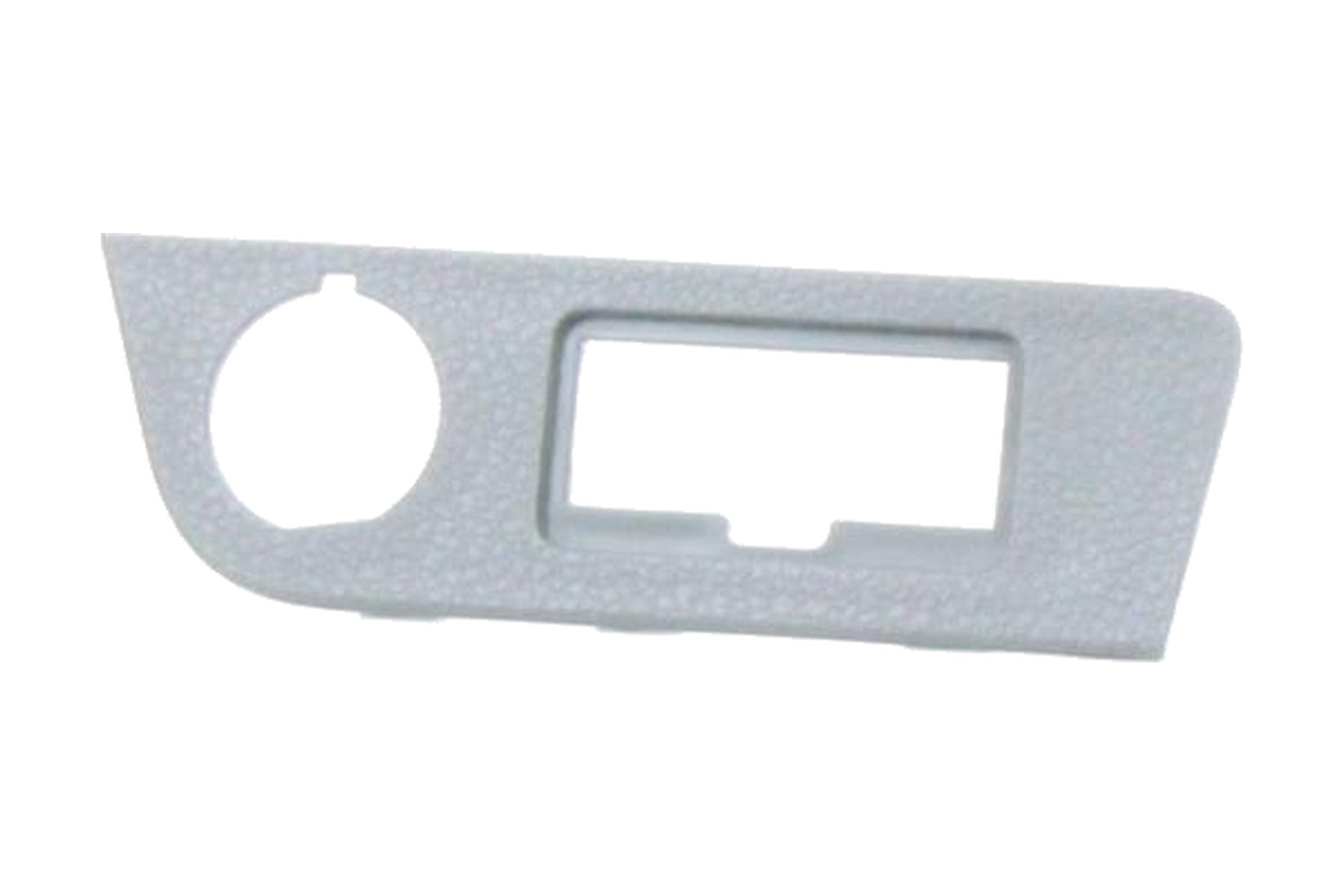 Alojamento de Conector de Usb VW 5U1863617ANA2 - Imagem 2