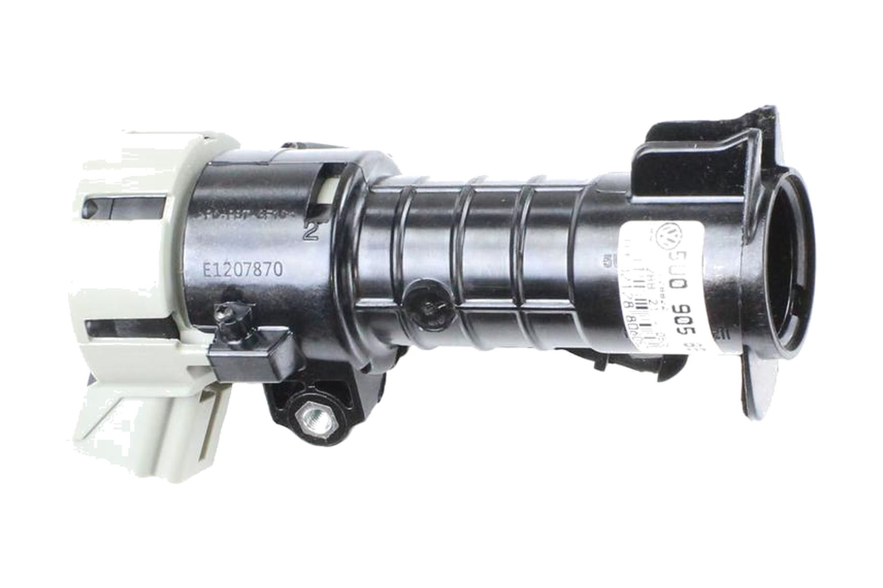 Trava de Direção VW 5U0905851 - Imagem 4