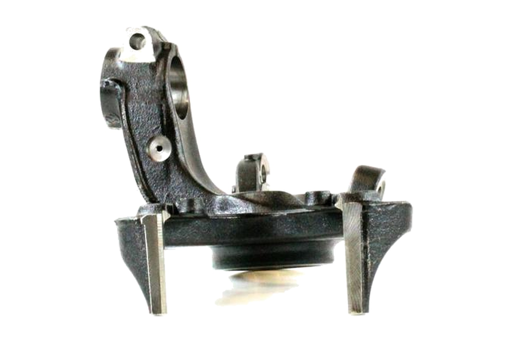 Manga de Eixo de Suspensão VW 5Z0407256AR - Imagem 8