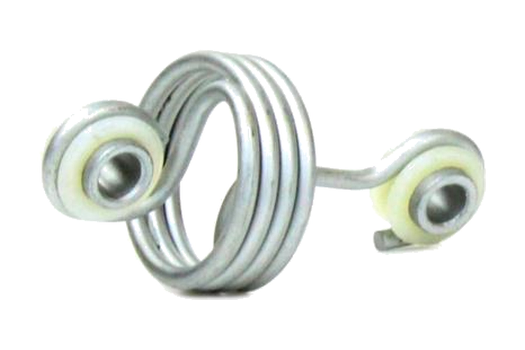 Mola de Tração de Servo Freio VW 5U0612337A - Imagem 11