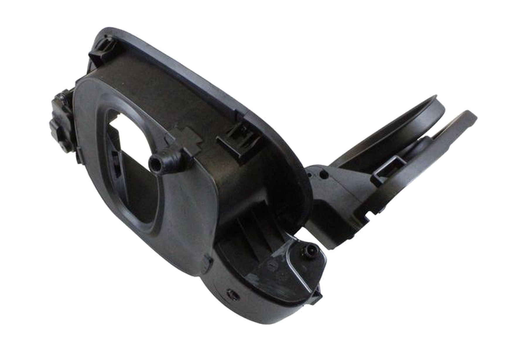Portinhola de Tanque de Combustível VW 11A809857E - Imagem 2