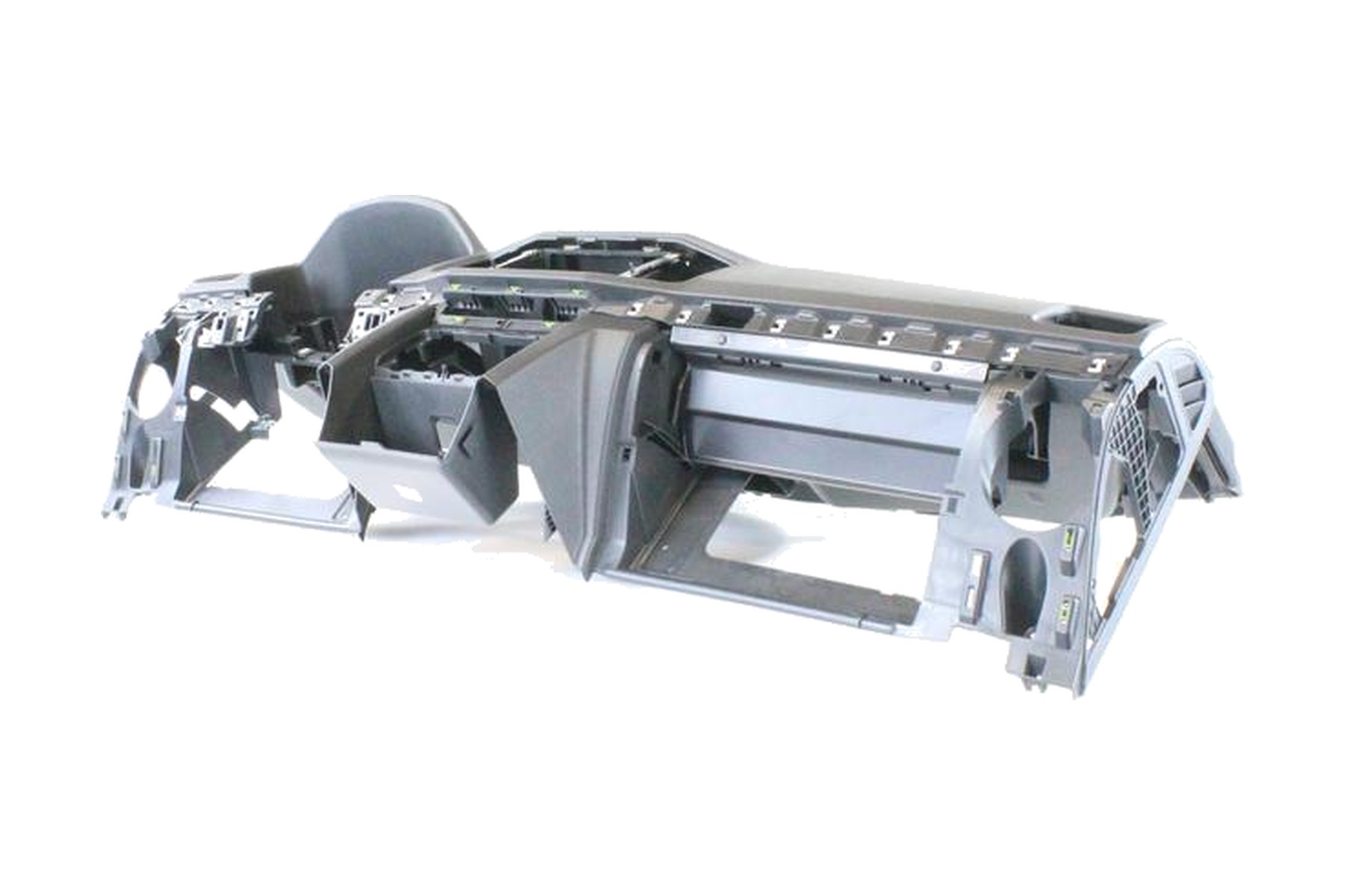 Painel Principal Tabelier VW 2H3857005P82V - Imagem 4