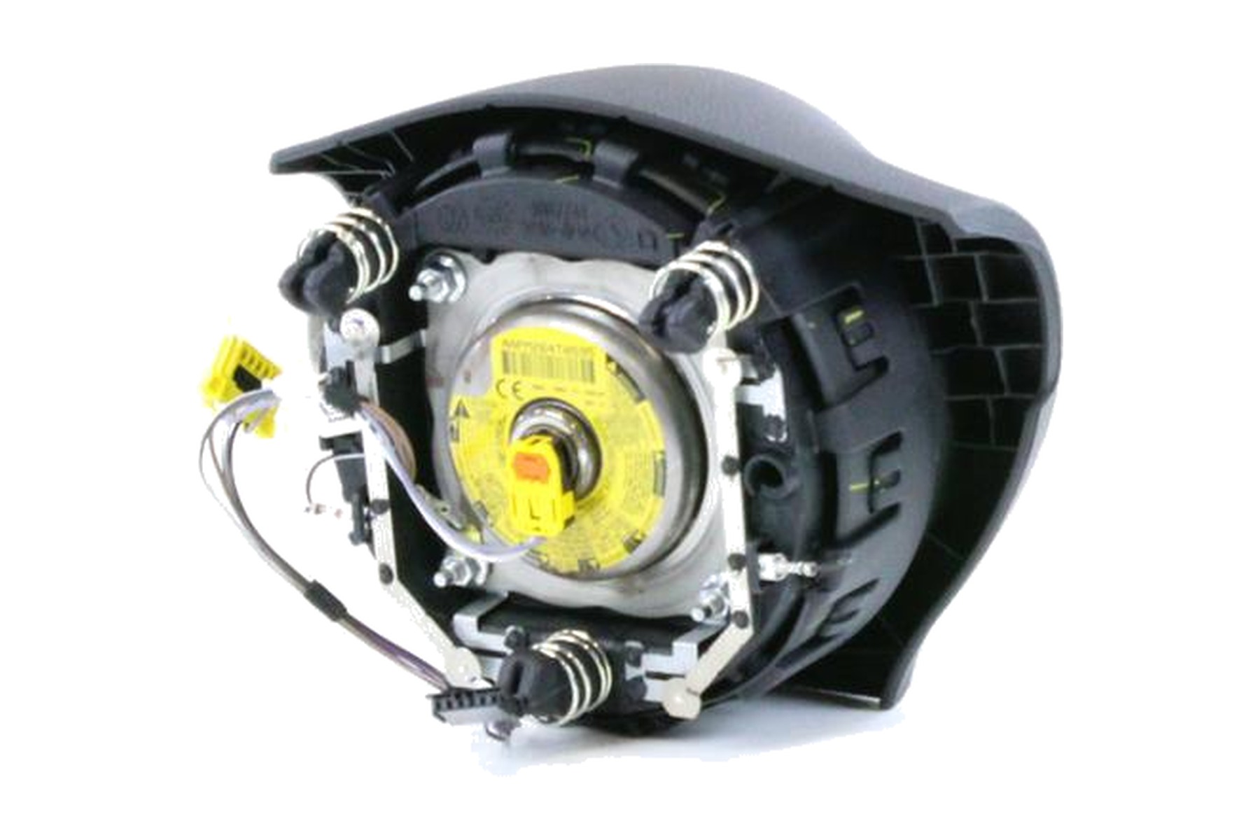 Airbag Volante VW 5U0880201AM81U - Imagem 15