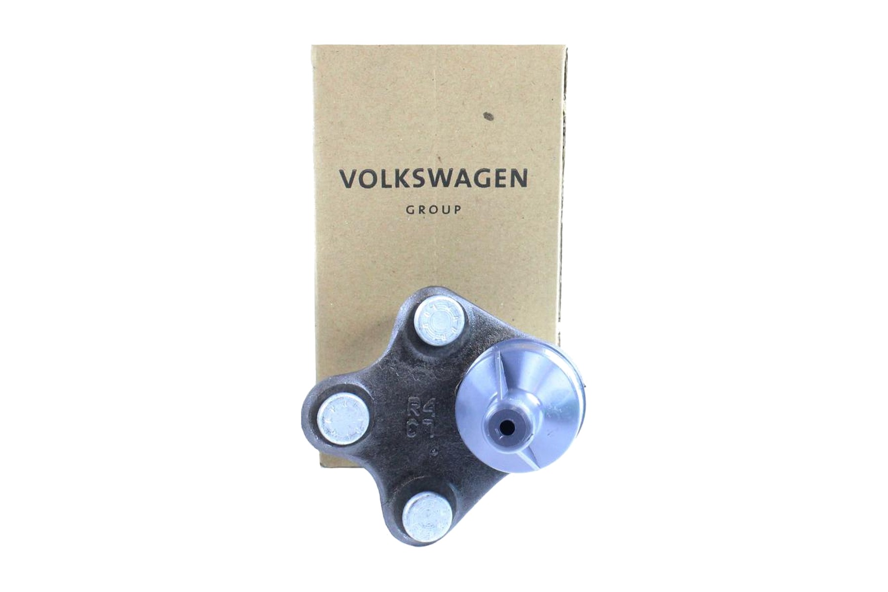 Pivô de Bandeja de Suspensão Direito (Passageiro) VW 5U0407366