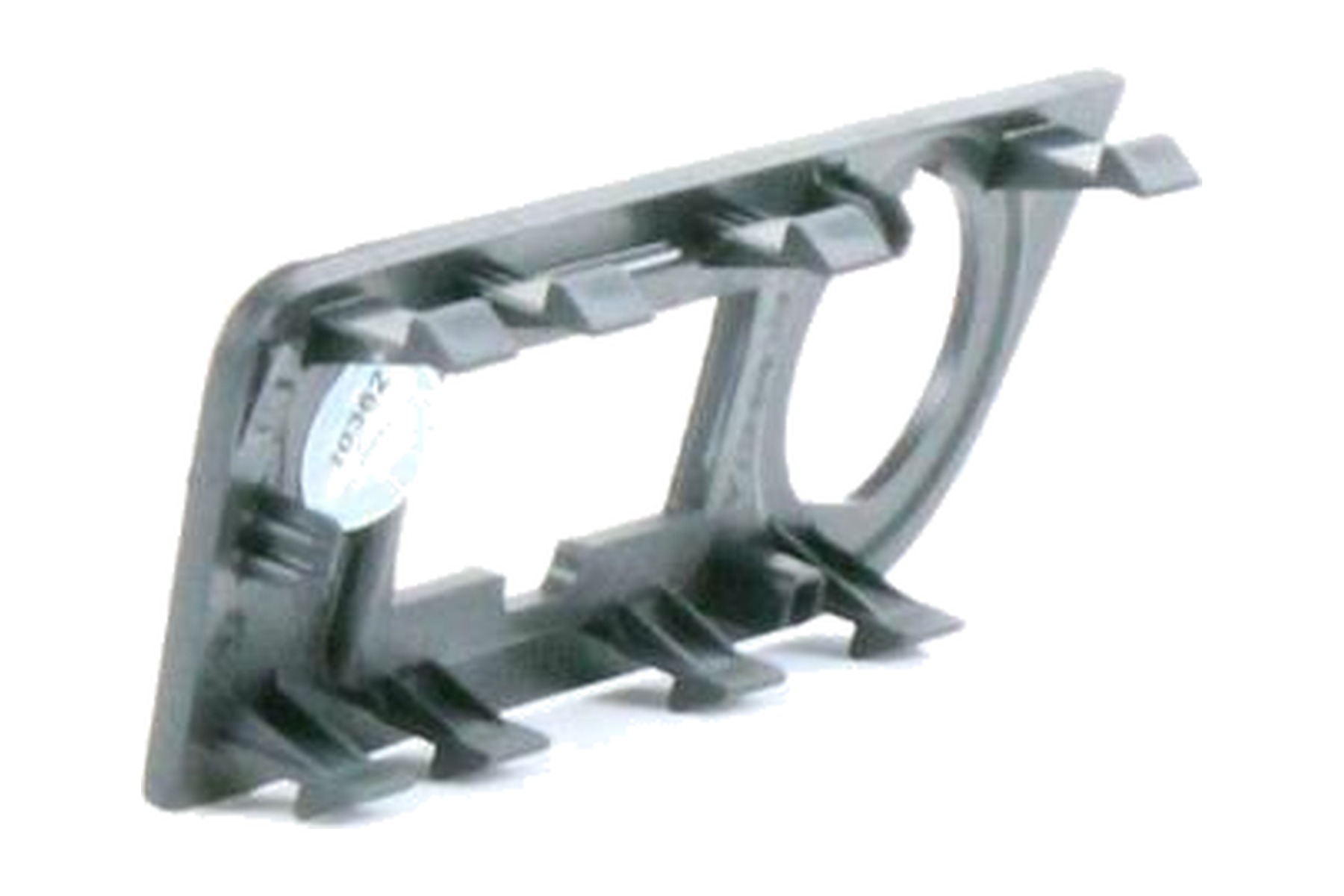 Alojamento de Conector de Usb VW 5U1863617A82V - Imagem 9