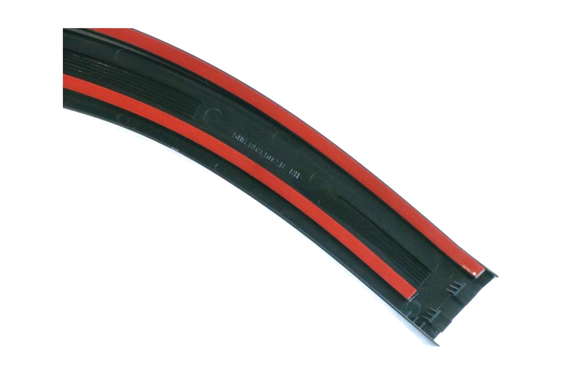 Moldura de Para-lama VW 5U6853502B9B9 - Imagem 4