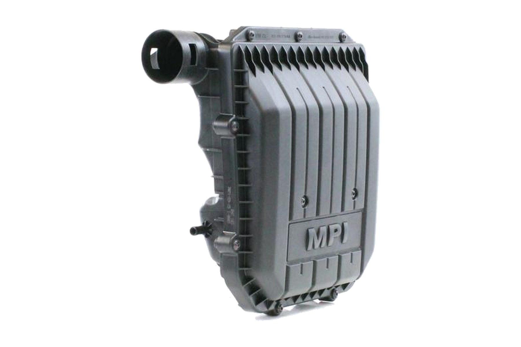 Caixa de Filtro de Ar de Motor VW 04C129611K - Imagem 21