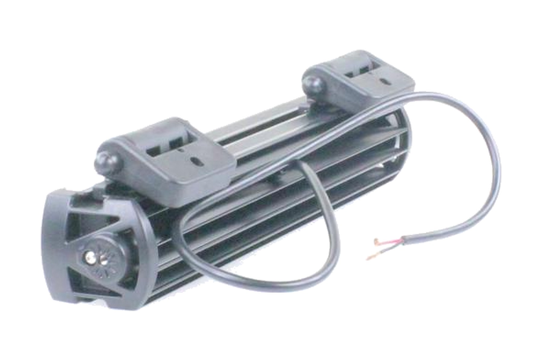 Barra de Iluminação Auxiliar VW 2H6941781 - Imagem 9