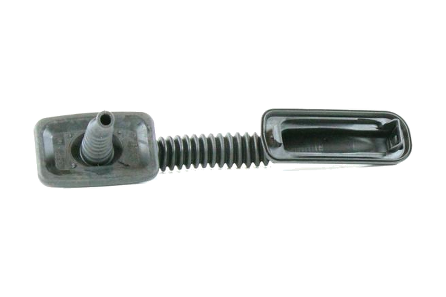 Coifa Passa-fio de Chicote Elétrico de Porta VW 5N0959843B - Imagem 24