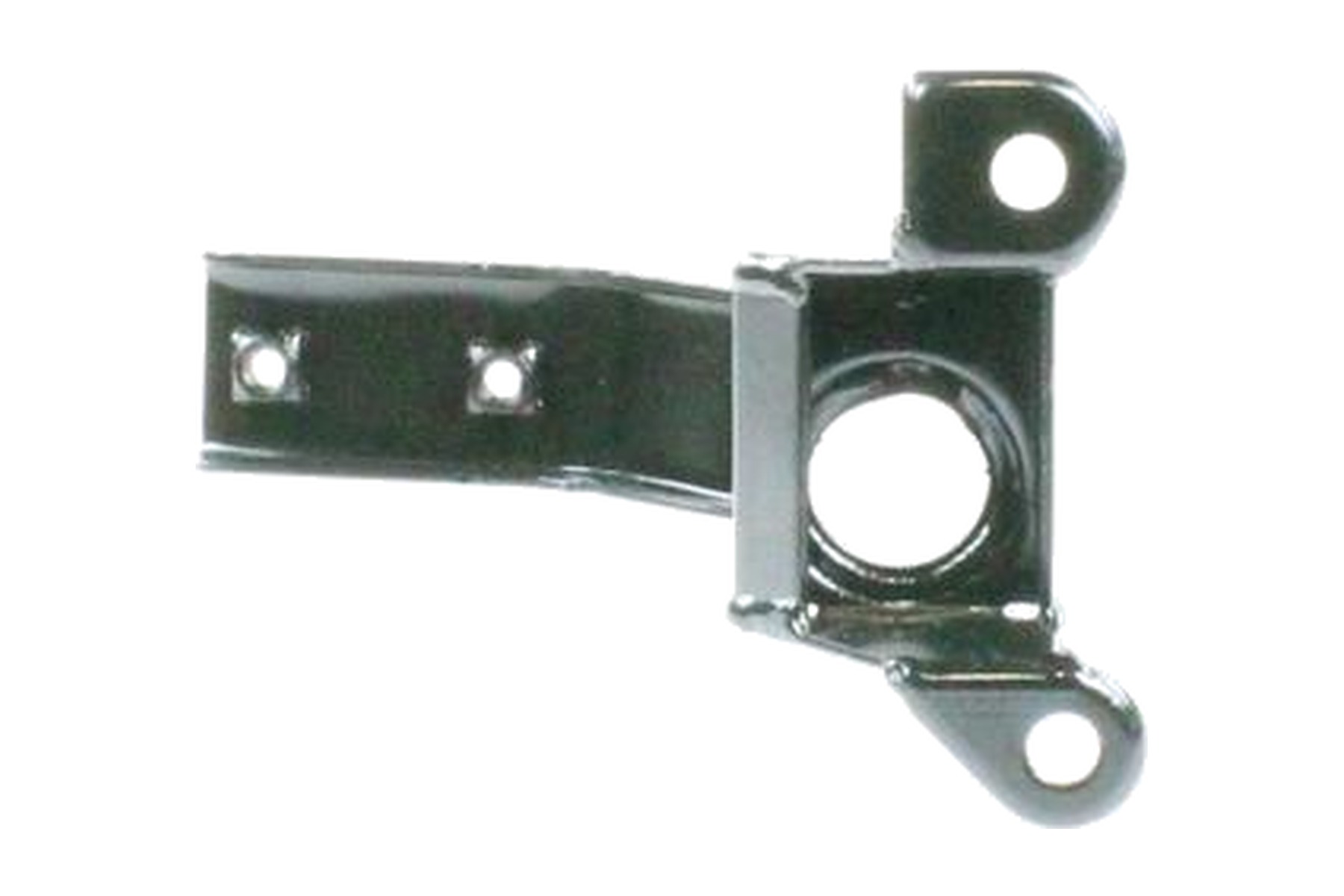 Suporte de Fixação de Motor VW 5C6018965A - Imagem 19
