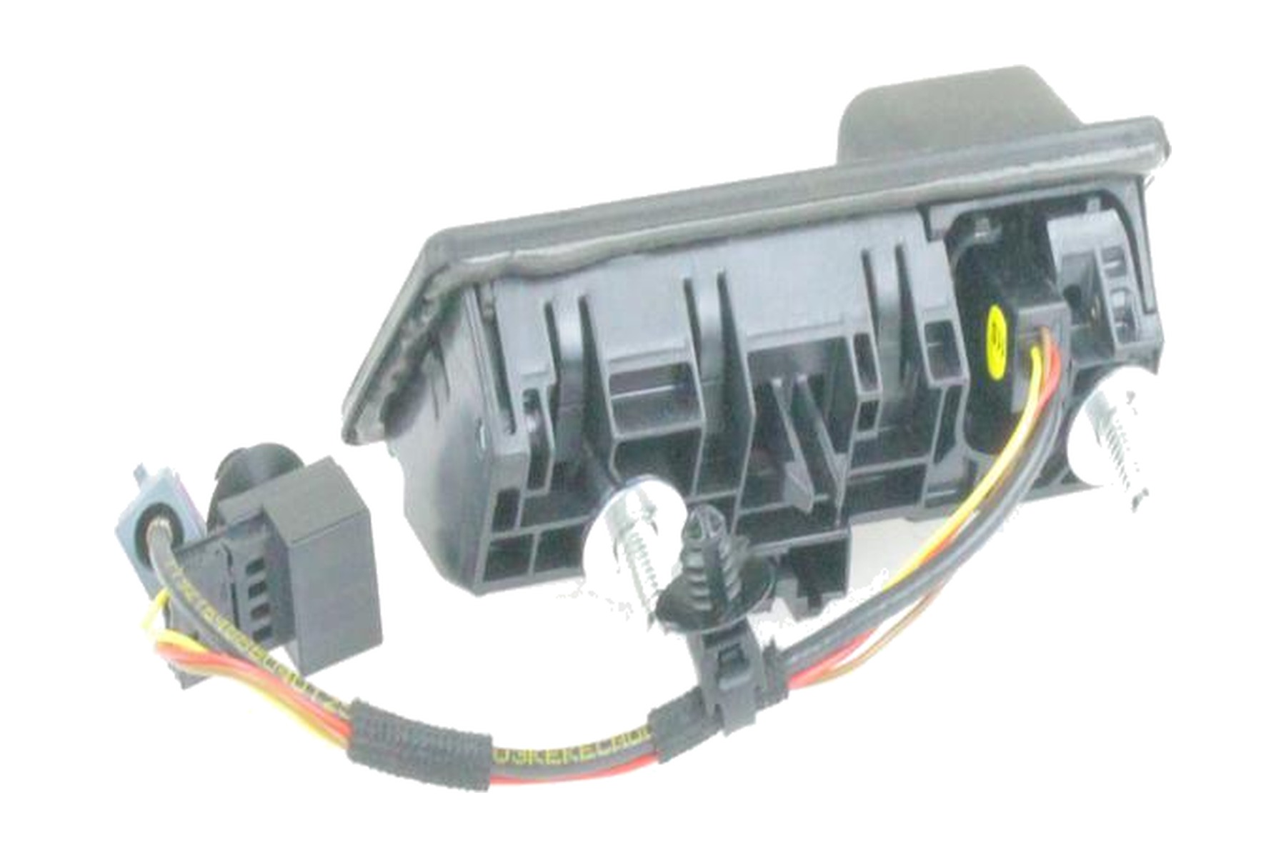 Maçaneta de Tampa de Porta-malas VW 2GP827566A - Imagem 11
