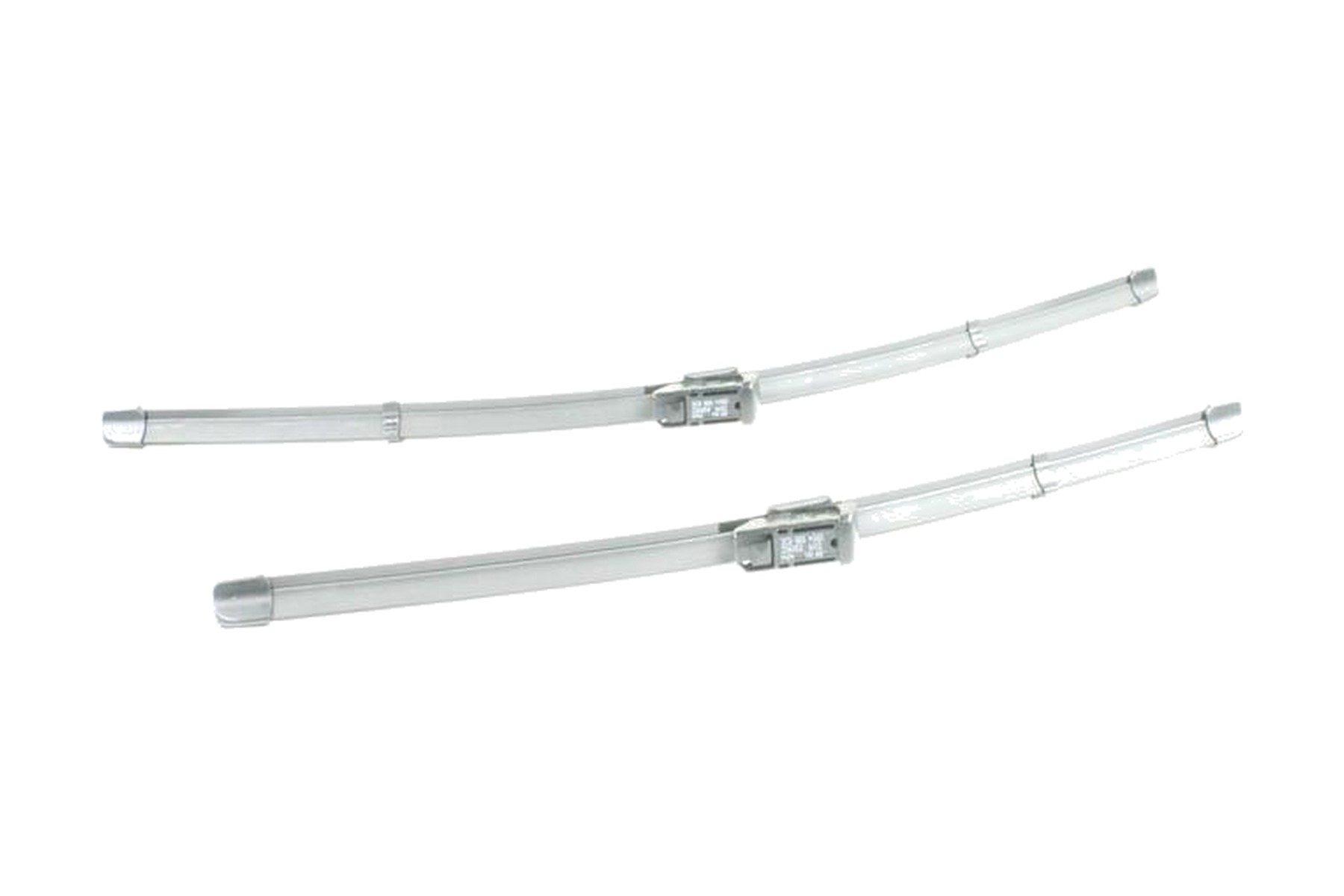 Palheta de Limpador de Para-brisa Dianteiro VW 3C8998002 - Imagem 24