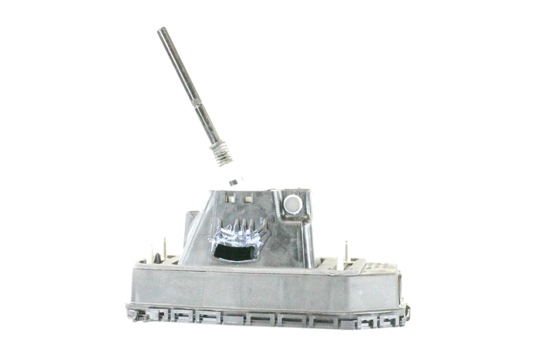 Kit de Reparo de Mecanismo de Alavanca de Caixa de Câmbio VW 5Z0798041D - Imagem 2
