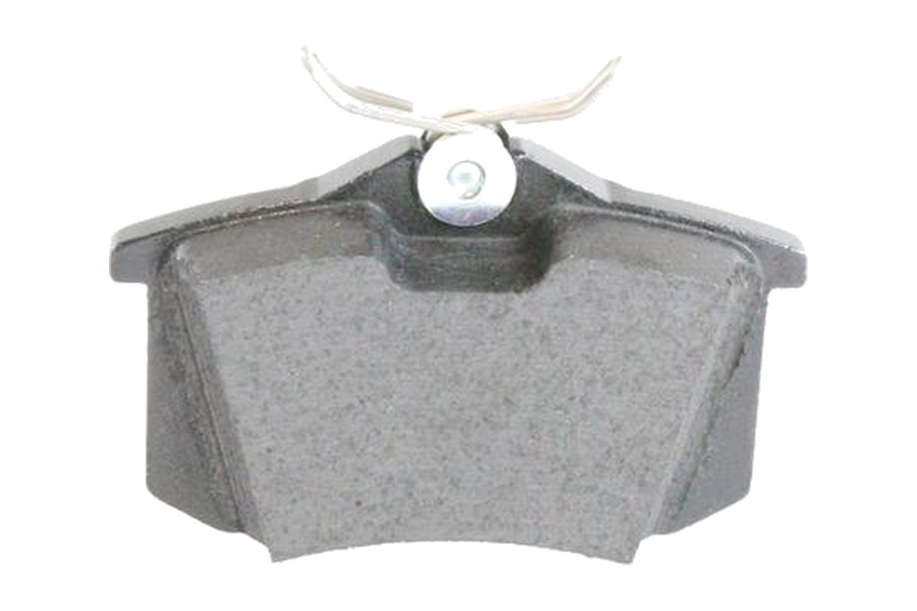 Pastilha de Freio VW 2Q0698451C - Imagem 13