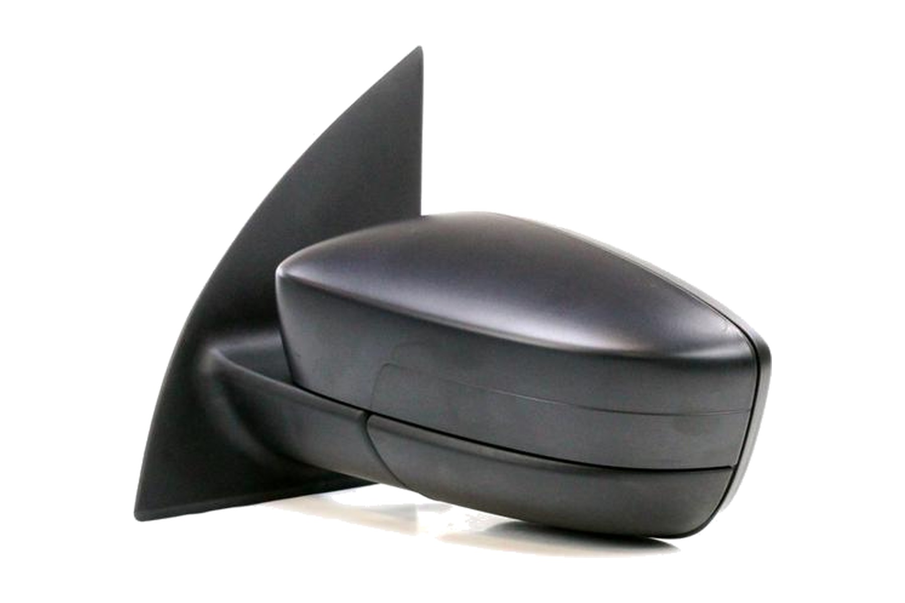 Espelho Retrovisor Preto Esquerdo (Motorista) Elétrico VW 5U7857507A1NN - Imagem 16