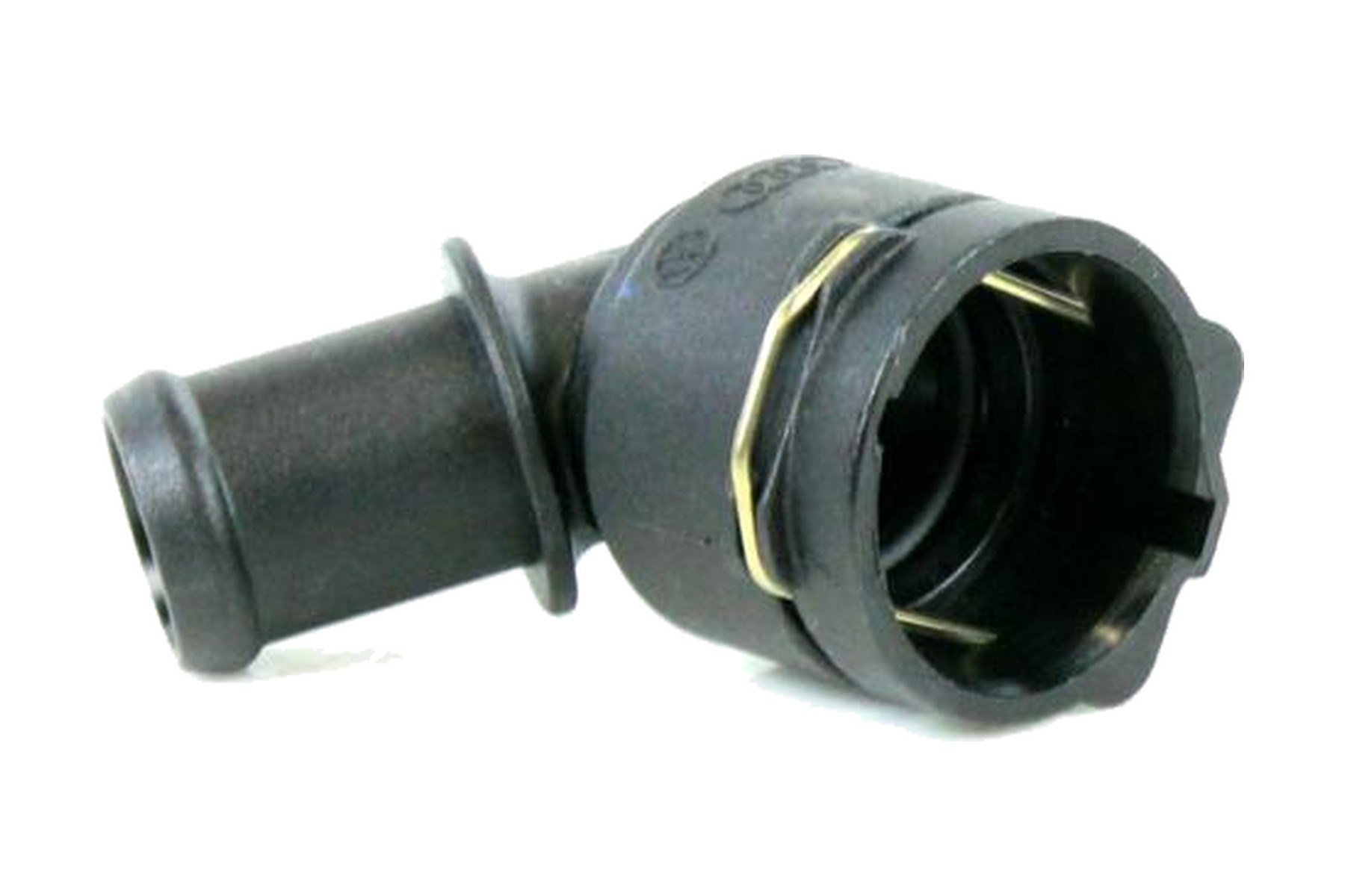 Conexão de Mangueira de Água de Radiador VW 5Q0122291S - Imagem 16