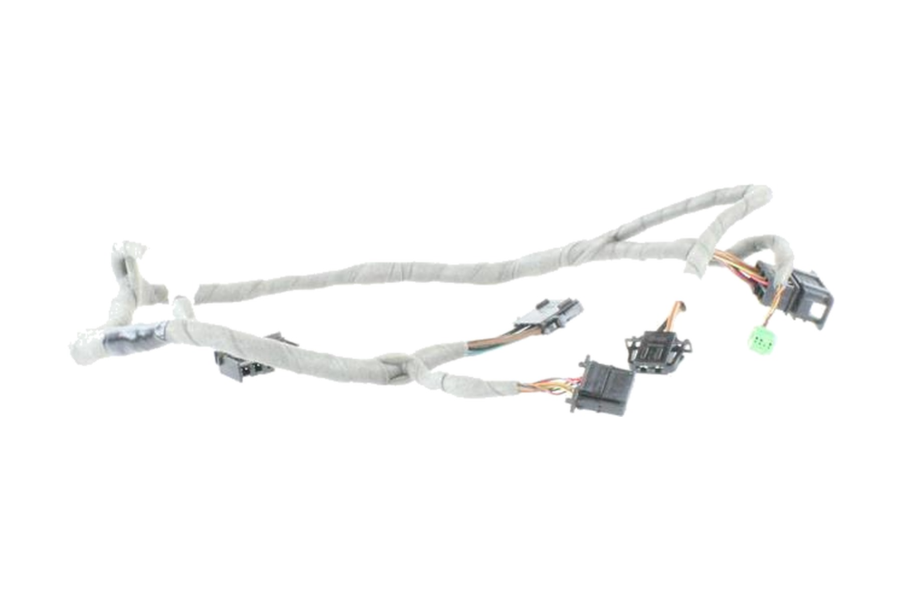 Chicote de Caixa de Ventilação VW 5Z0971052C - Imagem 21
