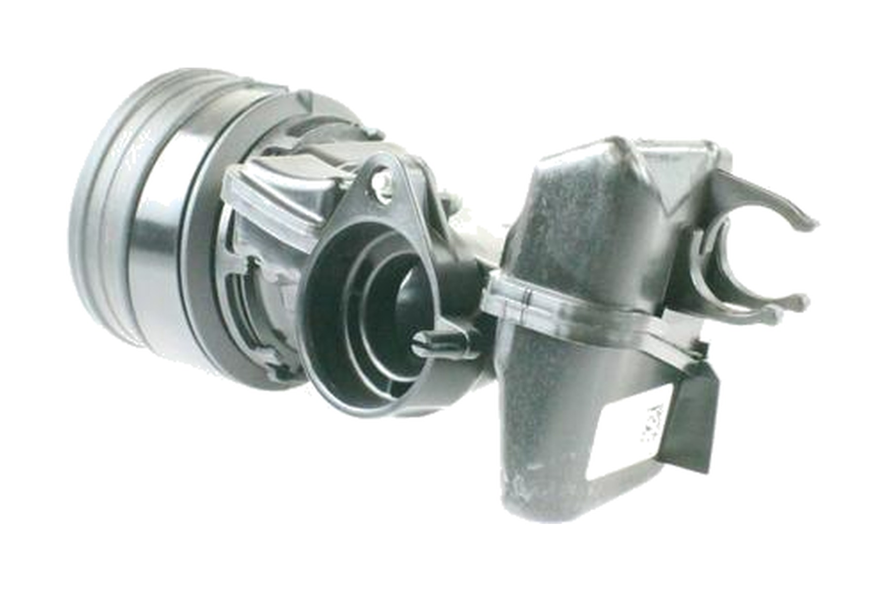 Mangueira de Caixa de Filtro de Ar de Motor VW 04C129656M - Imagem 4