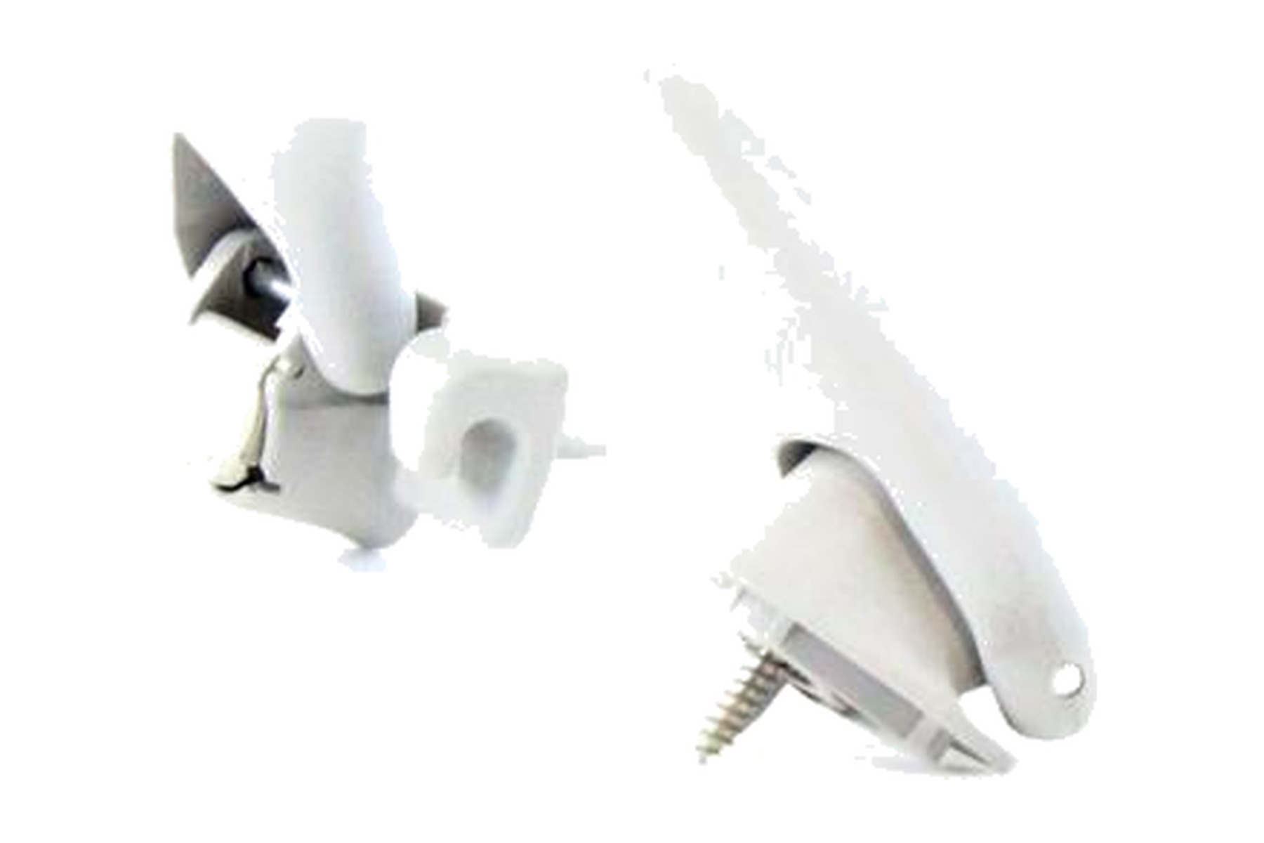 Alça de Segurança de Teto VW 6QE857607AY20 - Imagem 17
