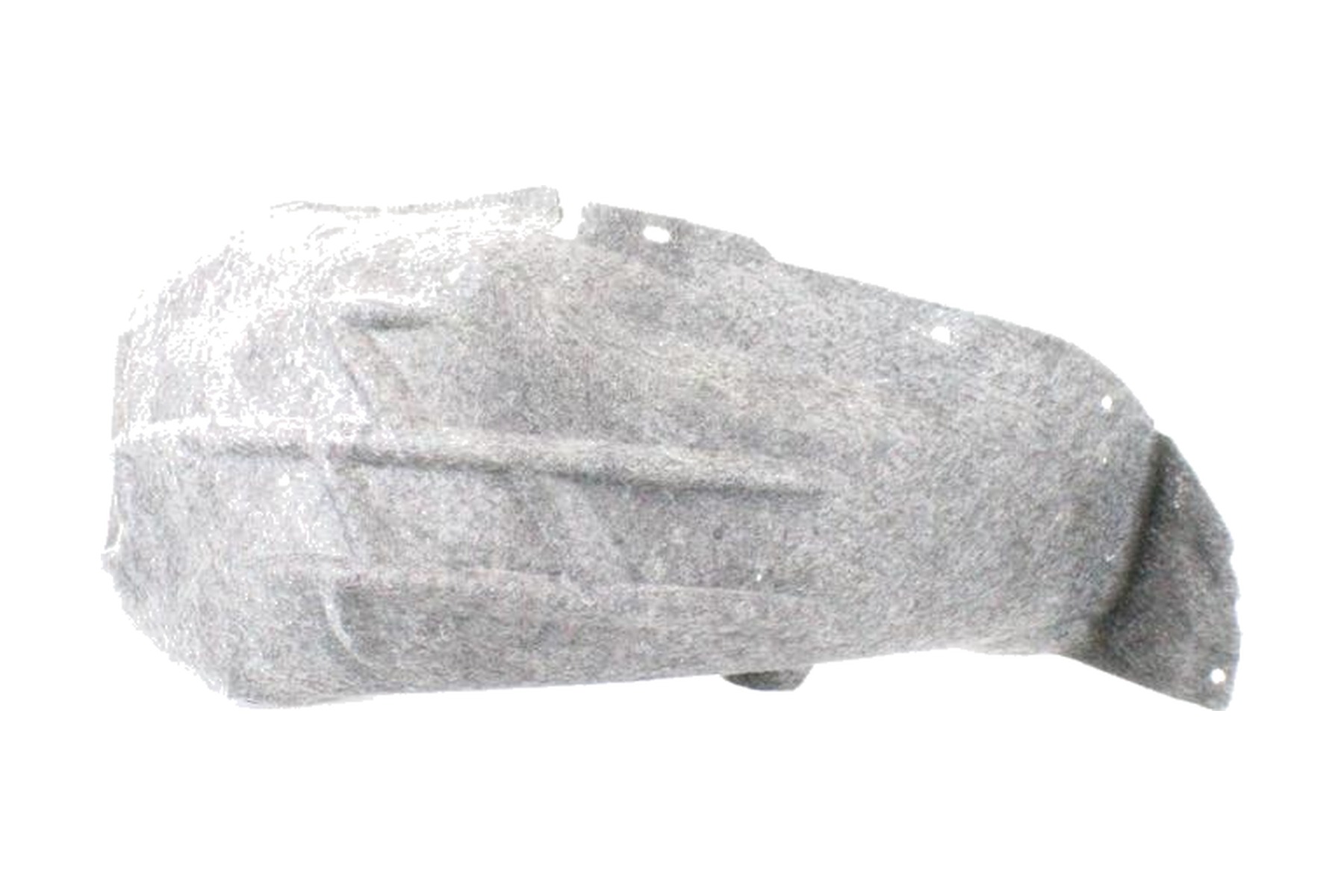 Para-barro de Caixa de Roda VW 5G0810972D - Imagem 17