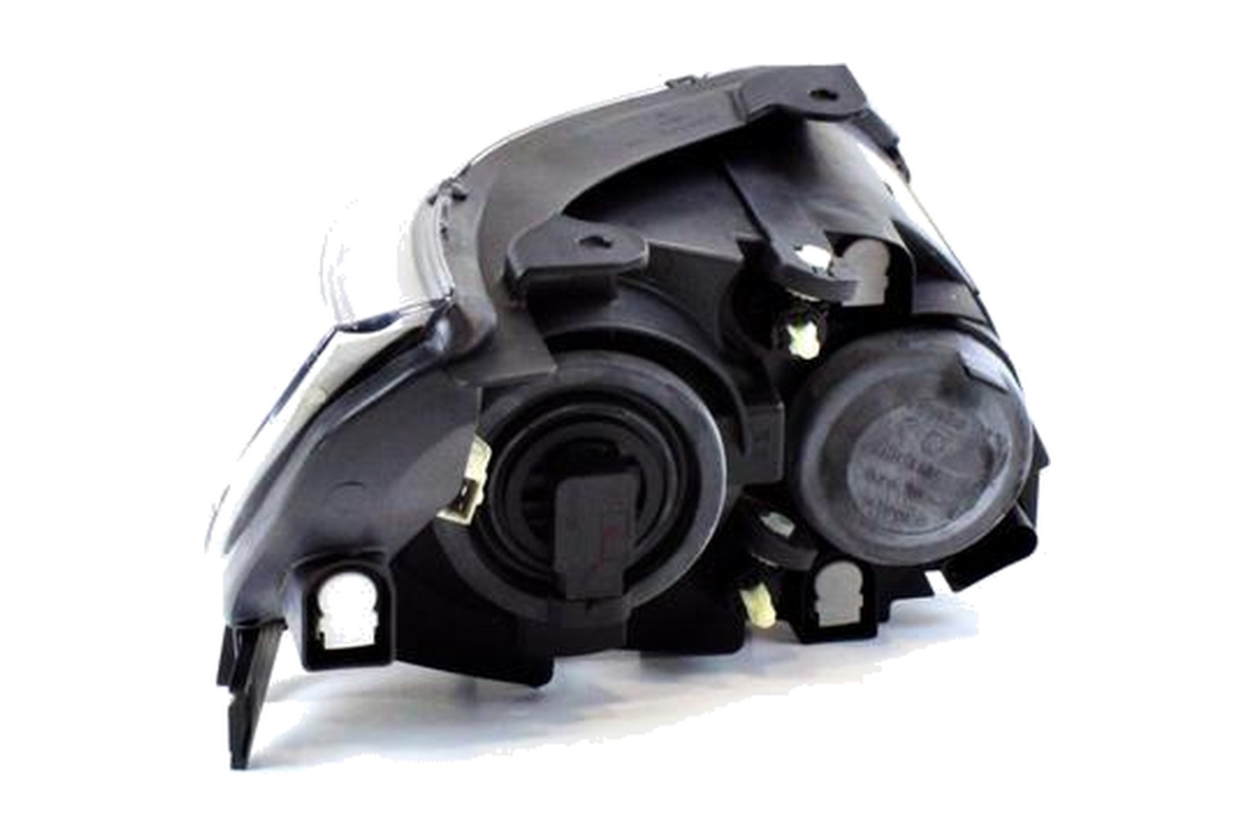 Farol Esquerdo (Motorista) VW 5U0941007C - Imagem 9