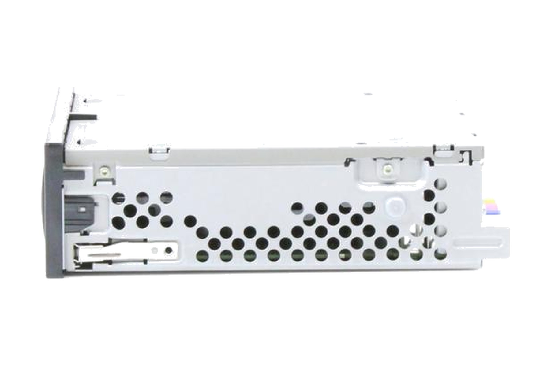 Rádio Automotivo VW 3Q0035846 - Imagem 7
