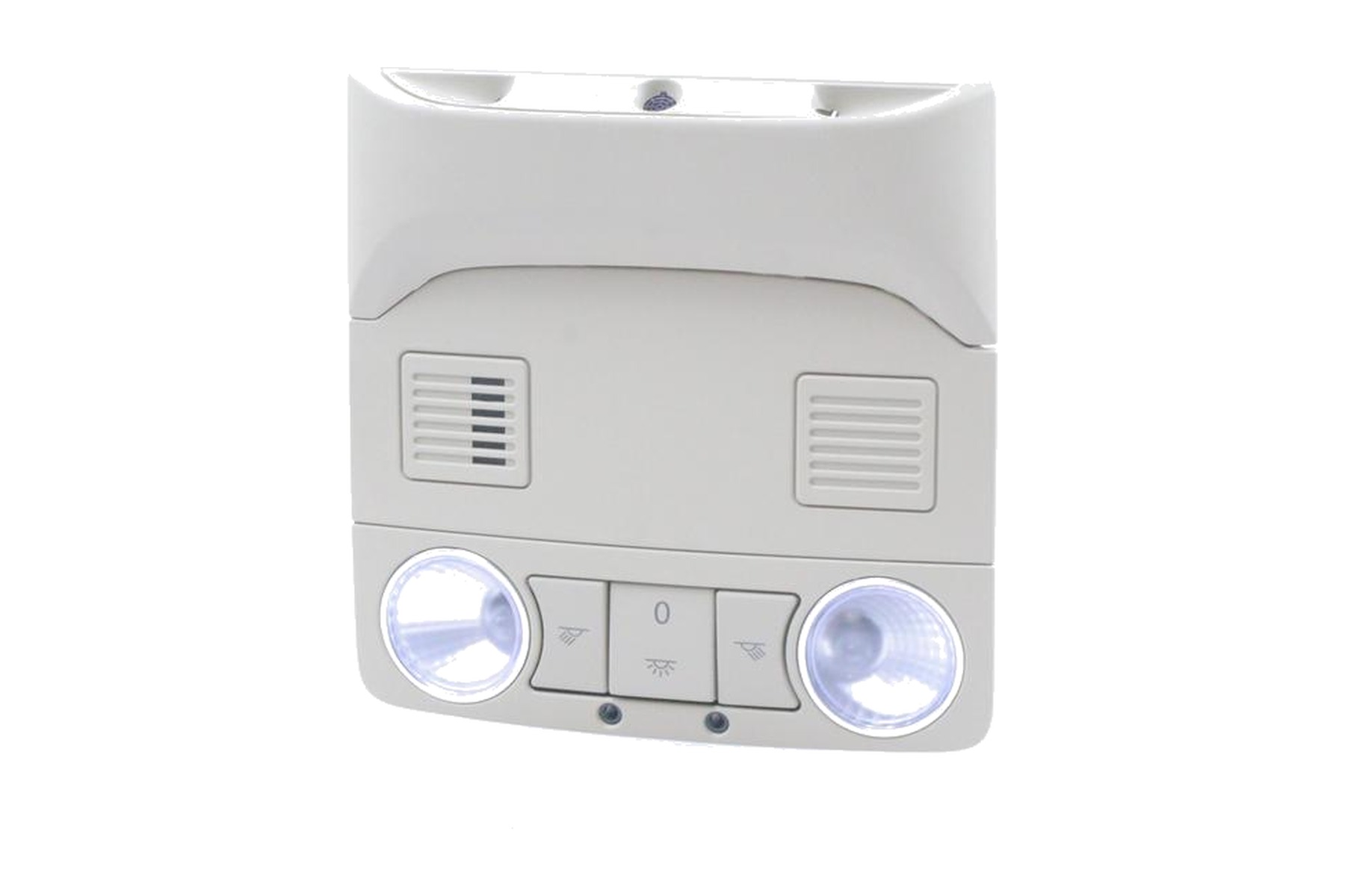 Luz de Cortesia VW 1K8947106CIQA - Imagem 2