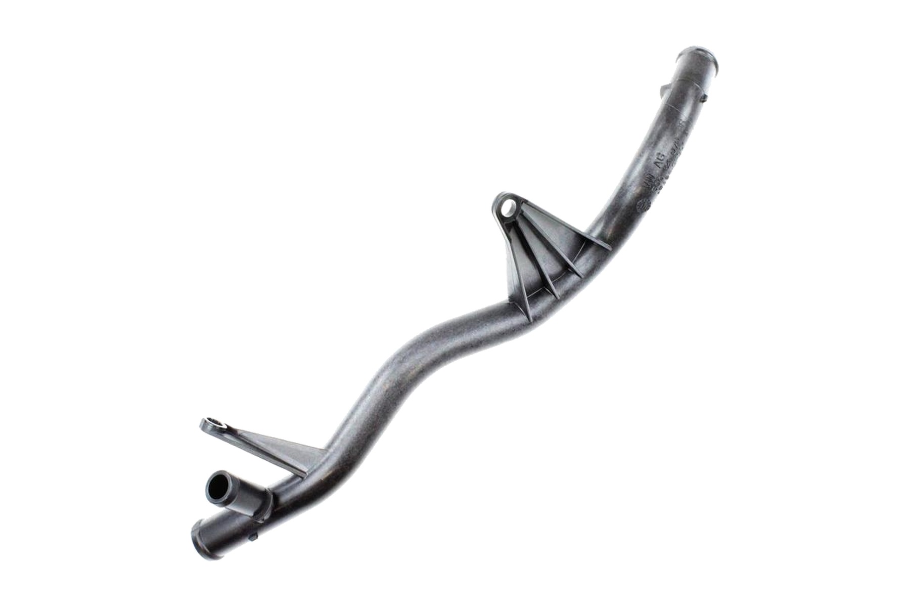 Tubo de Água de Radiador VW 5Q0121070BR - Imagem 3