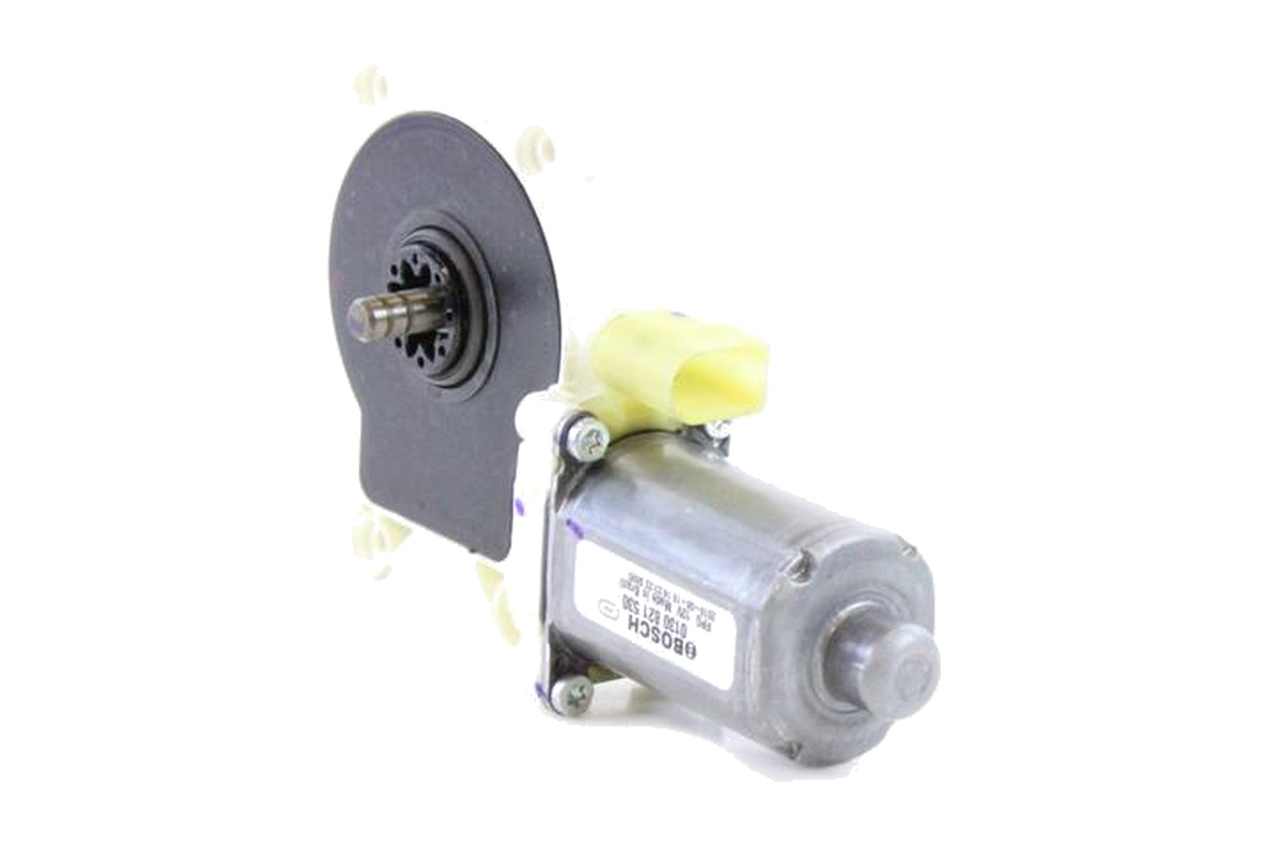 Motor de Acionamento de Vidro VW 5Z0959801B - Imagem 16