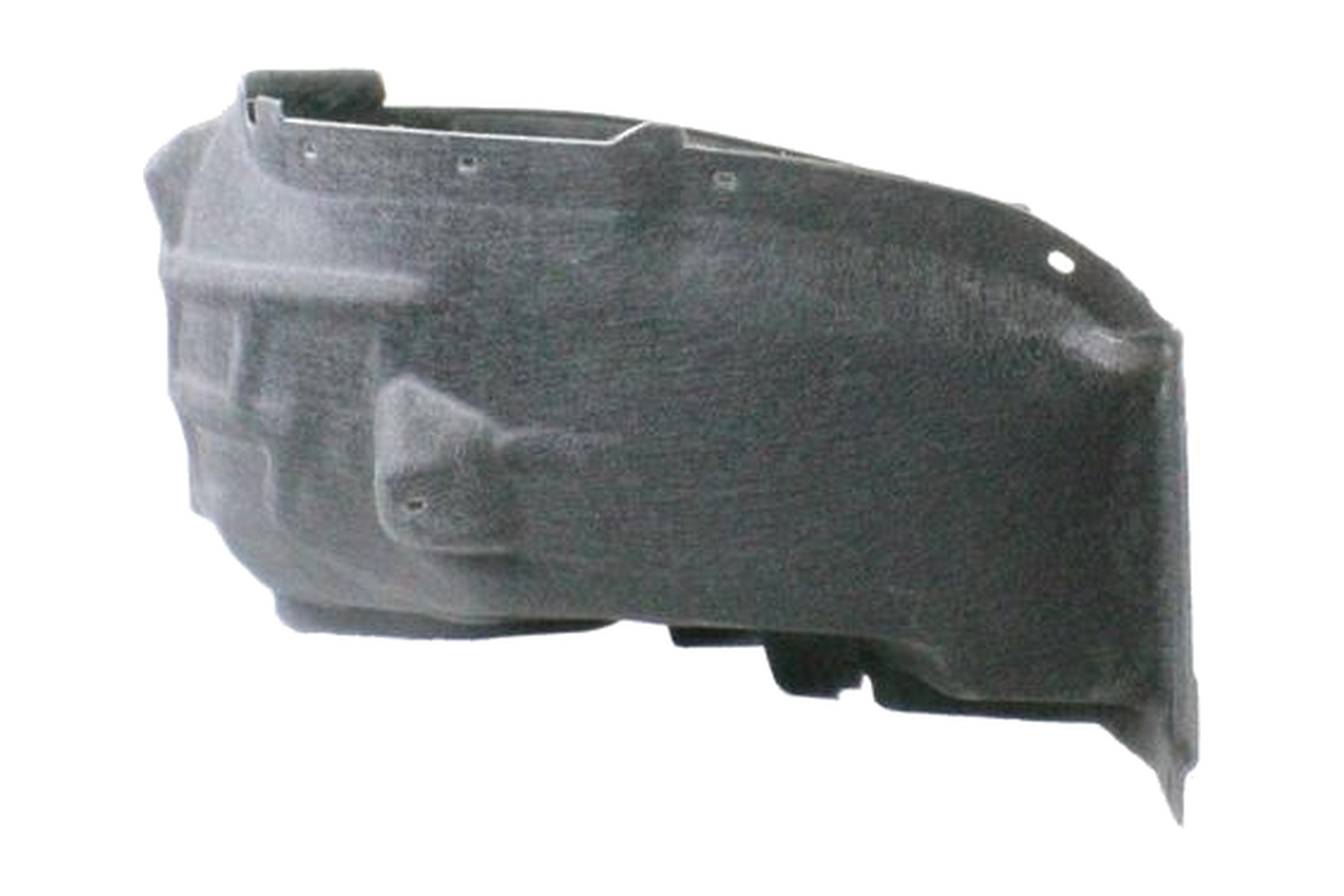 Para-barro de Caixa de Roda VW 2GK810972 - Imagem 18