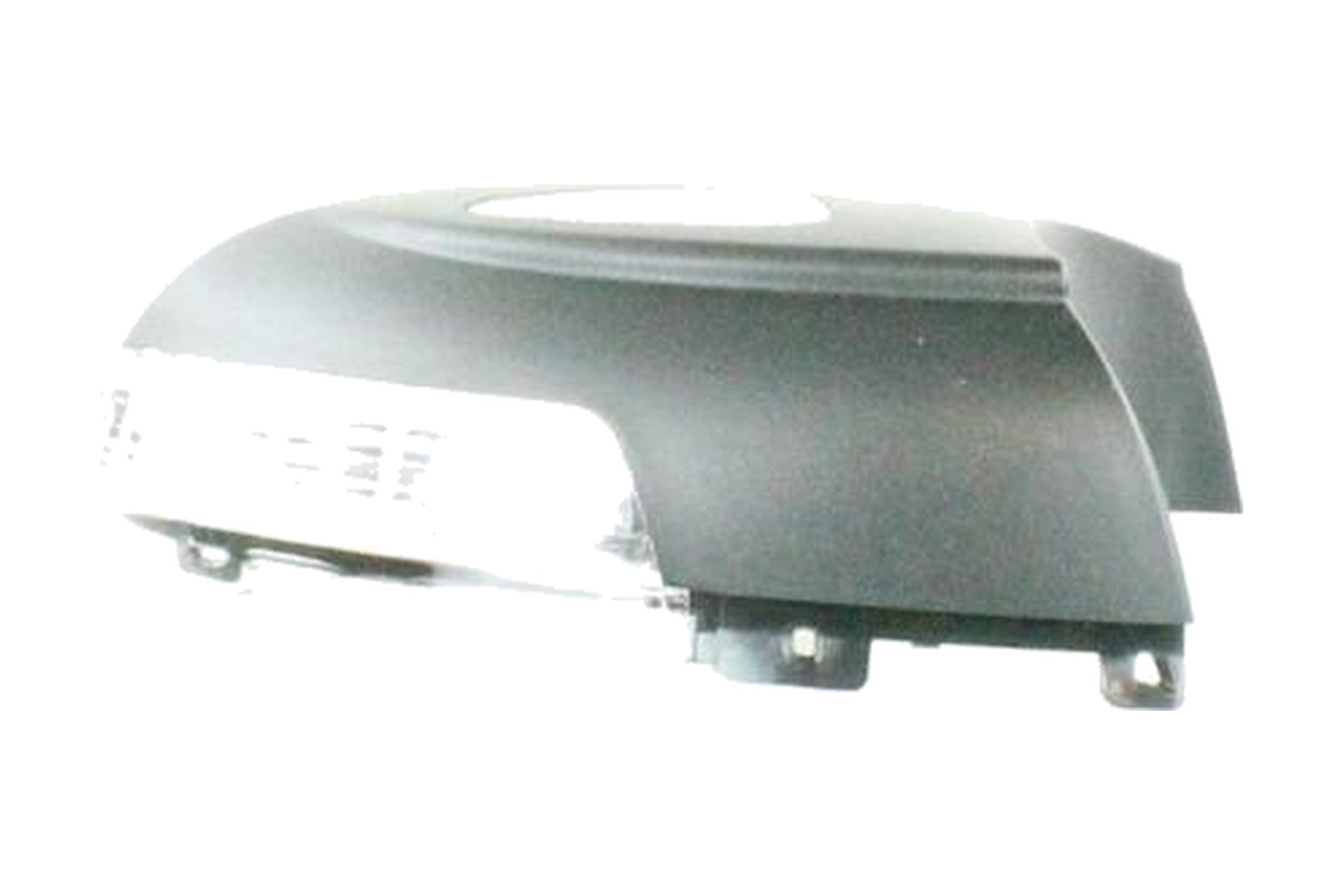 Pisca de Espelho Retrovisor Esquerdo (Motorista) VW 5N0949101C - Imagem 2